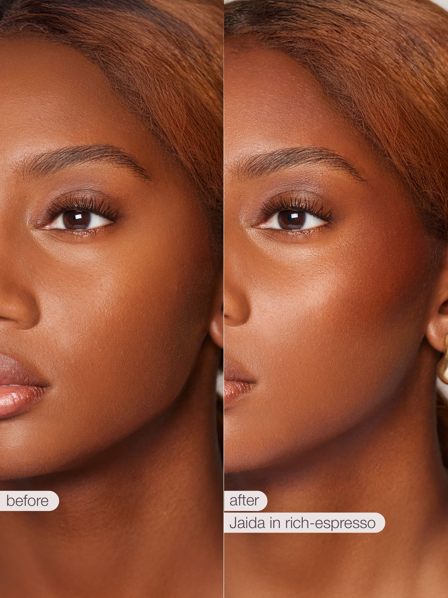 park ave princess™  waterproof face & body bronzer