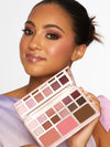 maracuja juicy eye & cheek palette image number 8