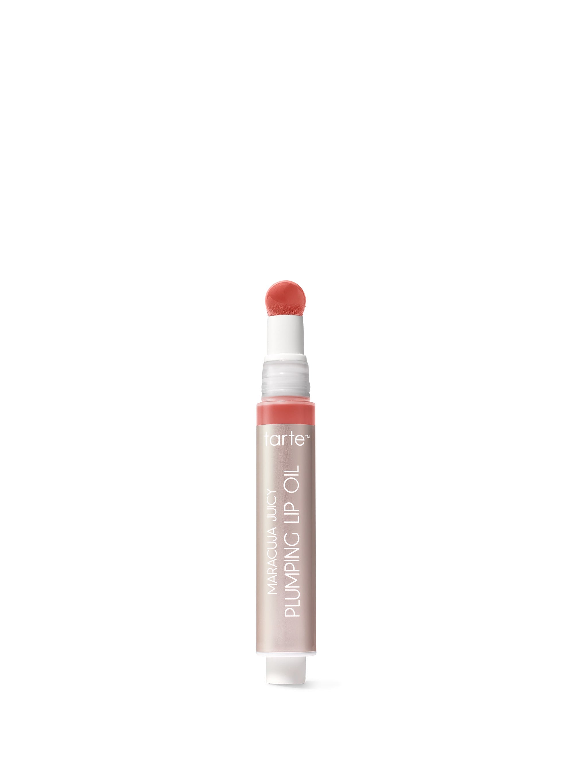 Tarte Maracuja Juicy Lip Oil