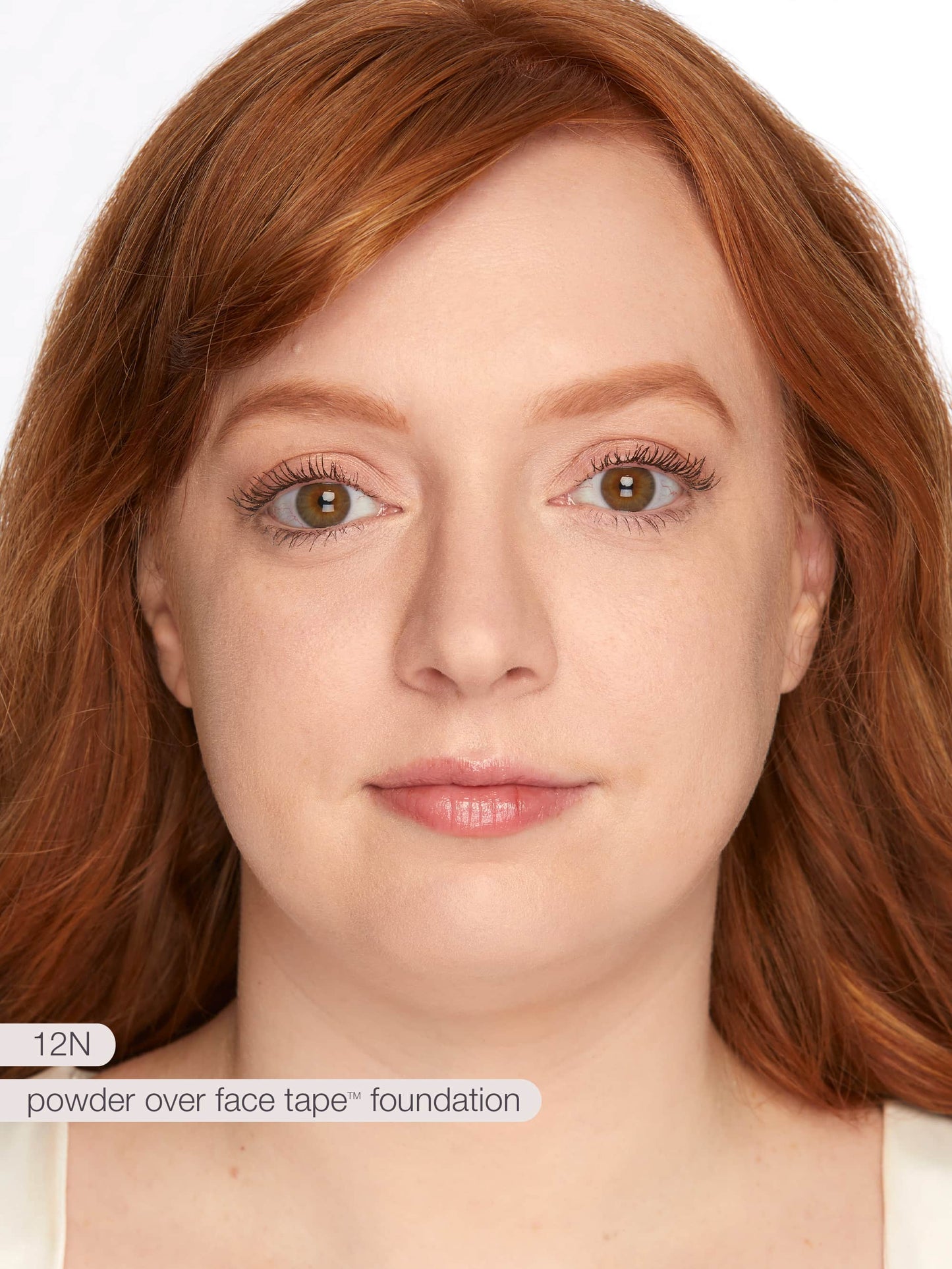 face tape™ pressed powder