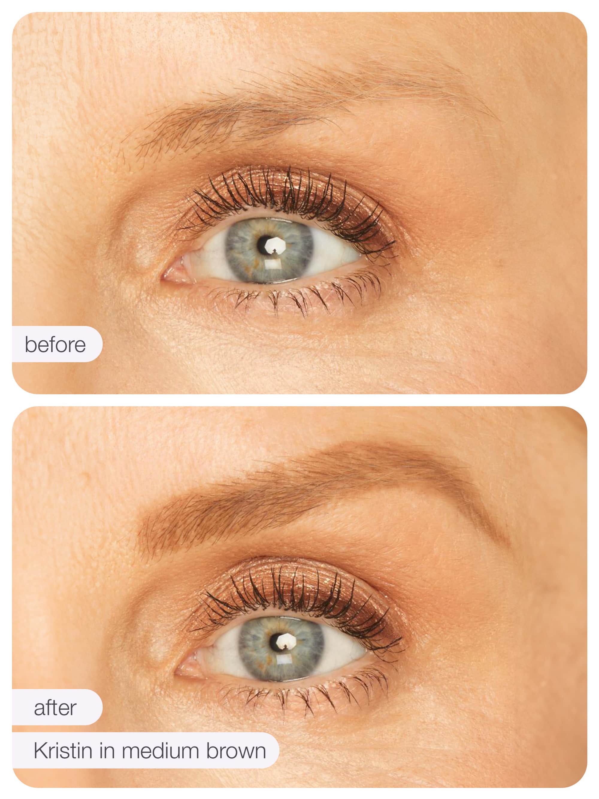 Amazonian clay precision brow lift – Tarte™