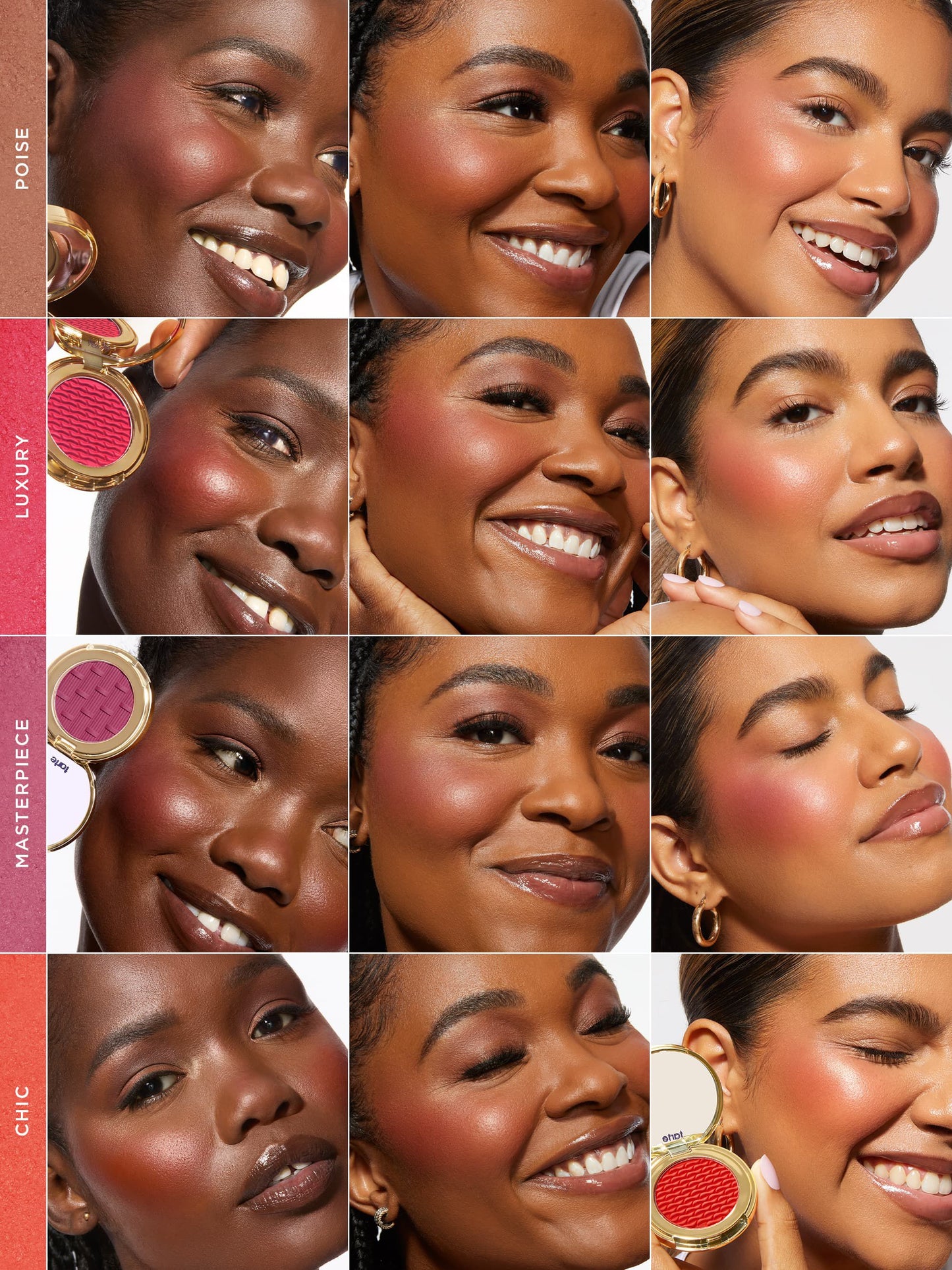 stay golden Amazonian clay cheek set image number 8