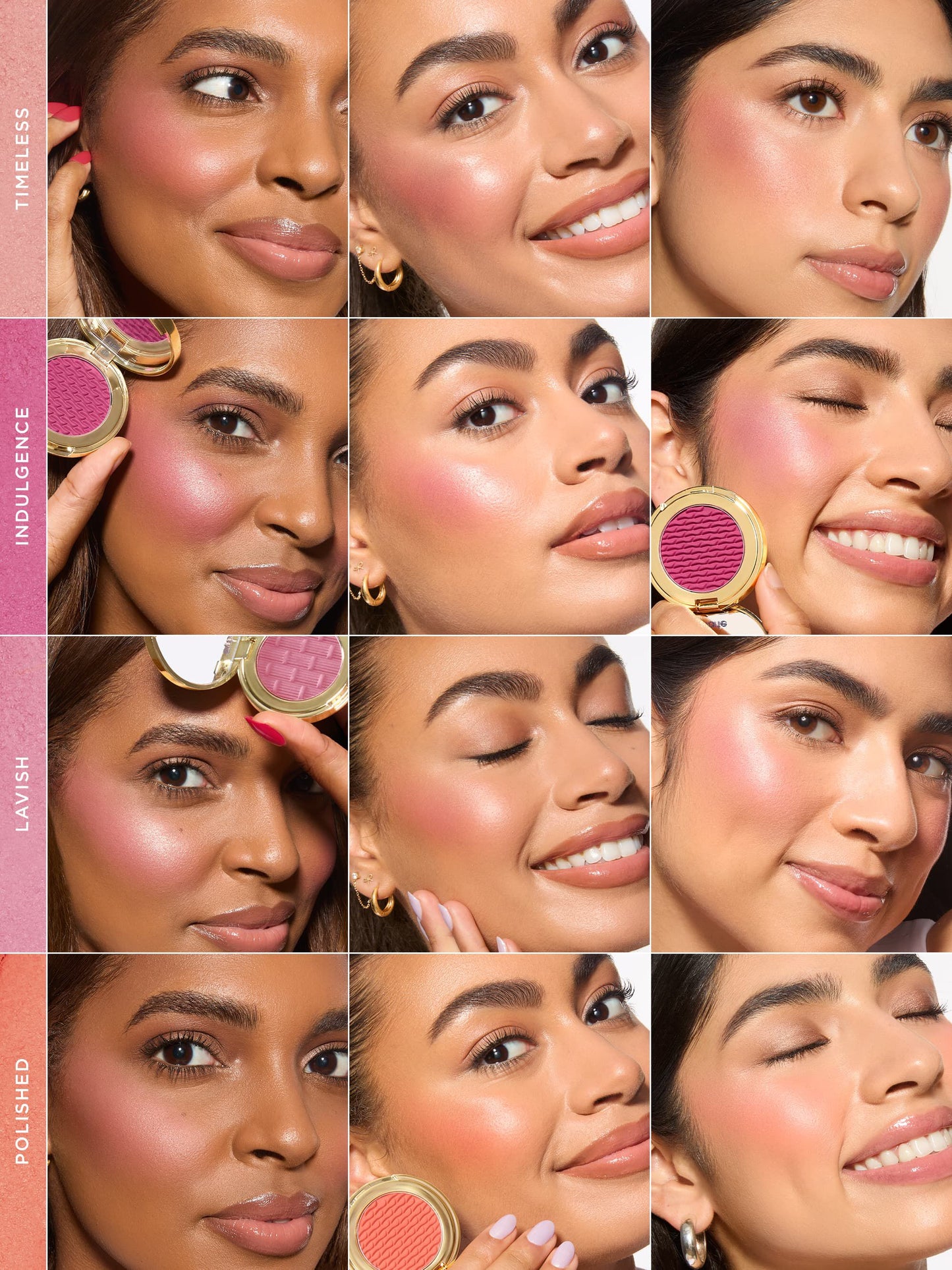 stay golden Amazonian clay cheek set image number 8