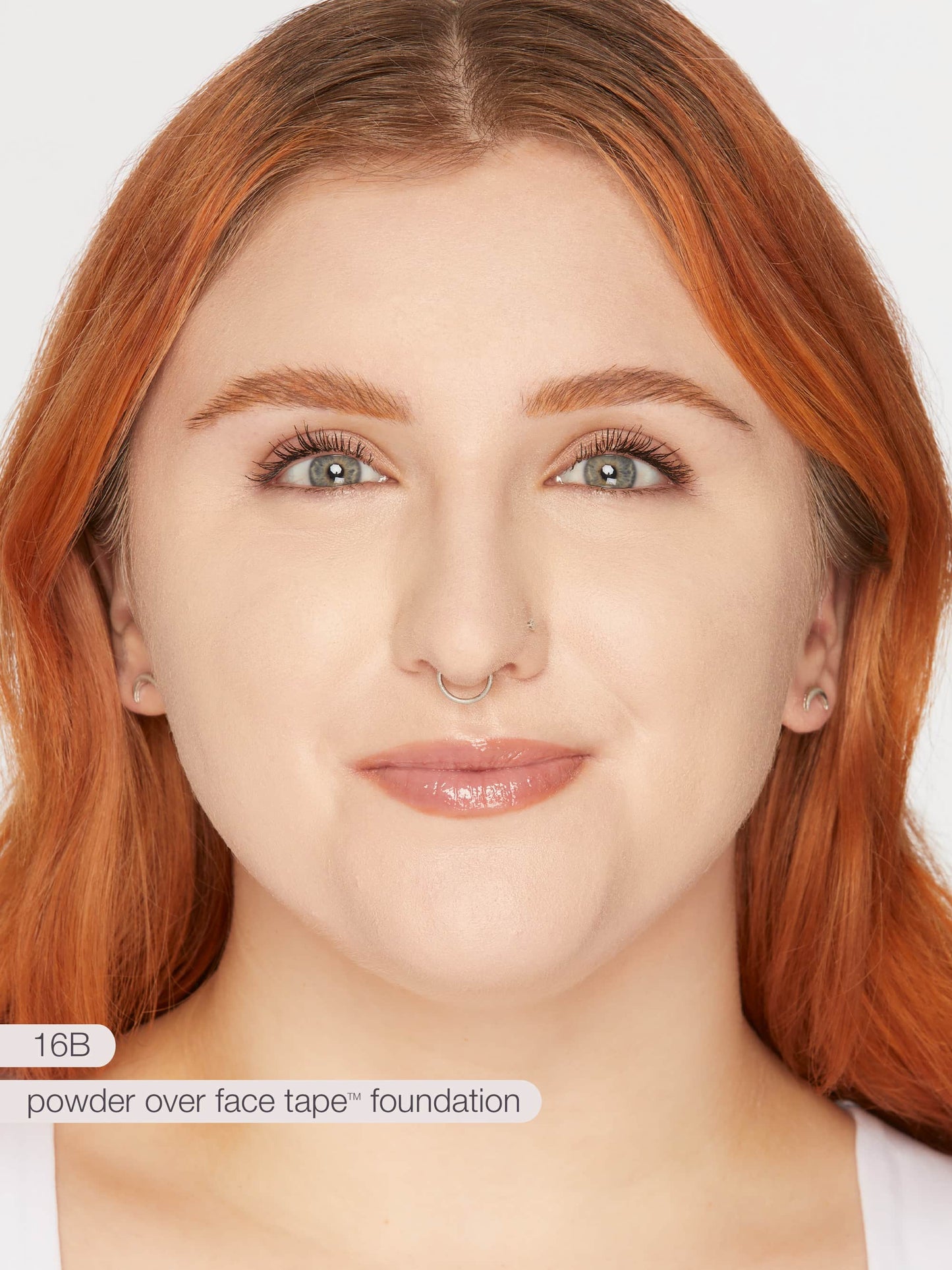 face tape™ pressed powder