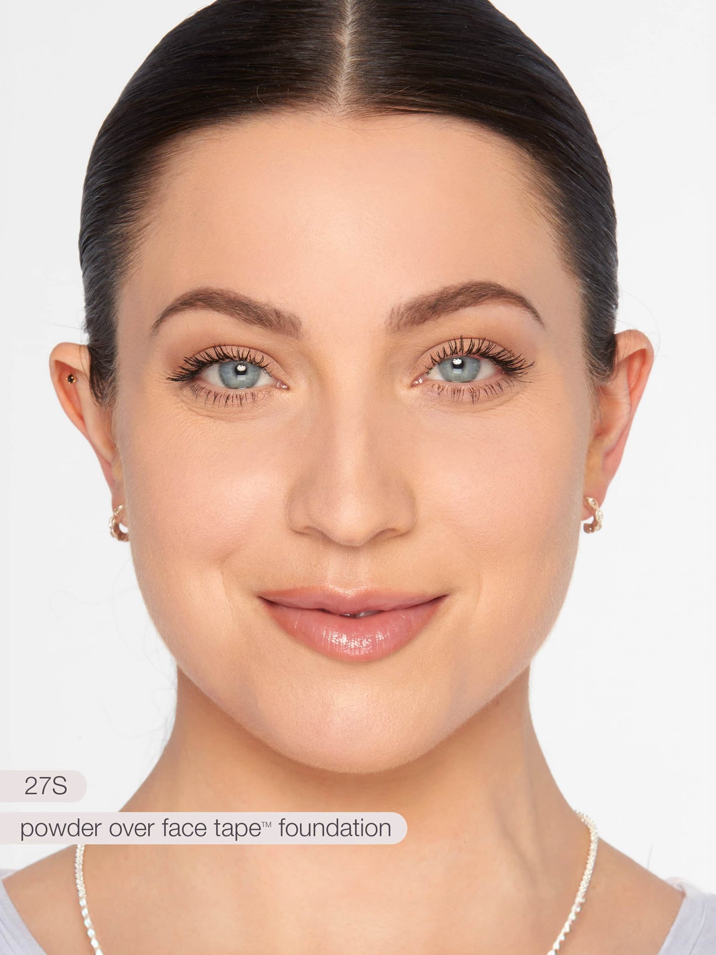 face tape™ pressed powder