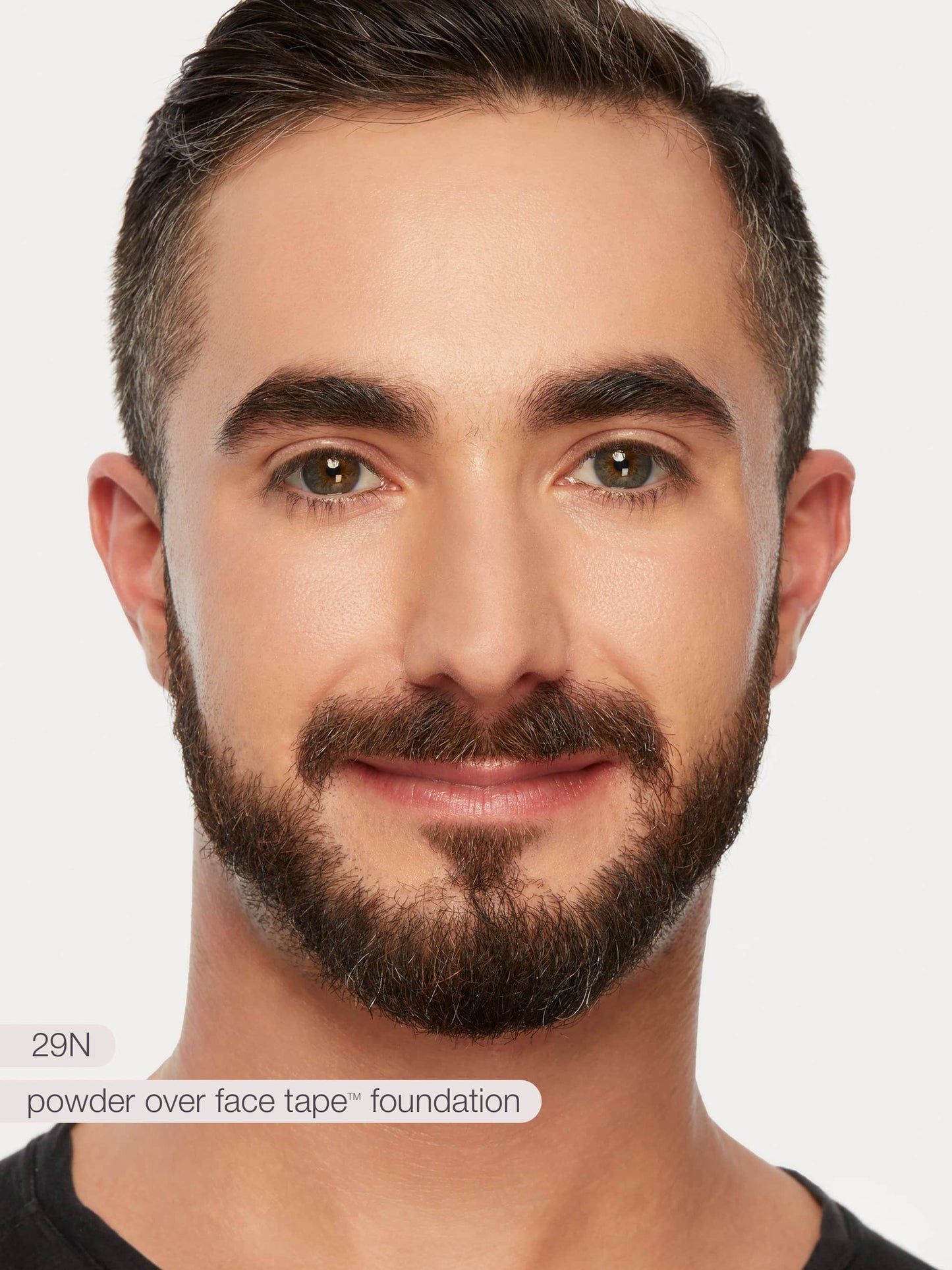 face tape™ pressed powder