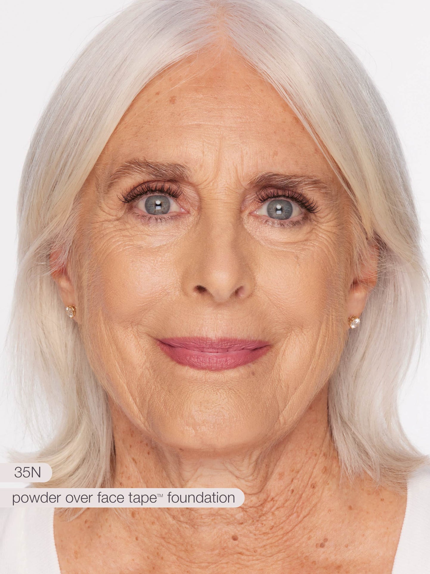 face tape™ pressed powder