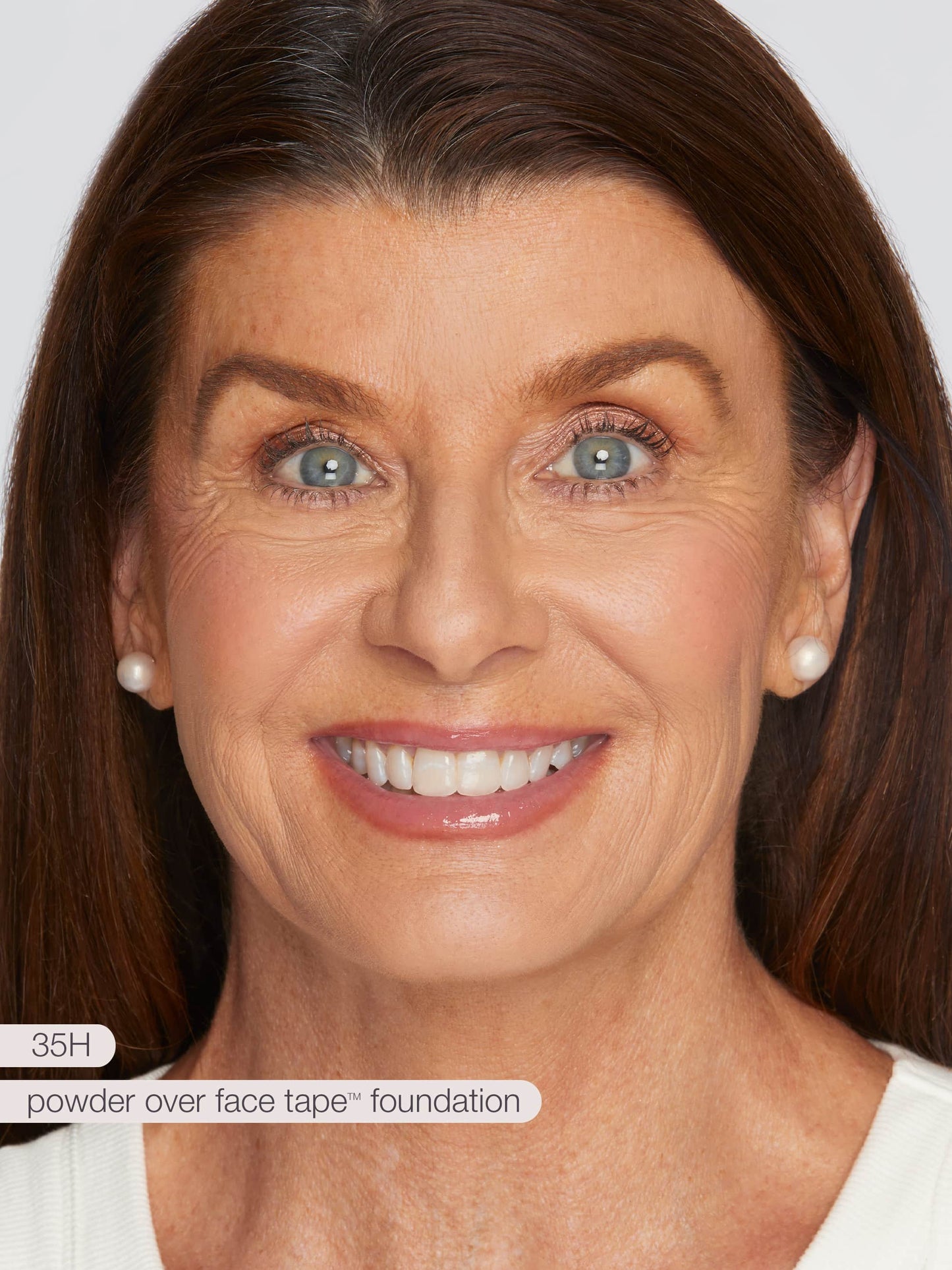 face tape™ pressed powder