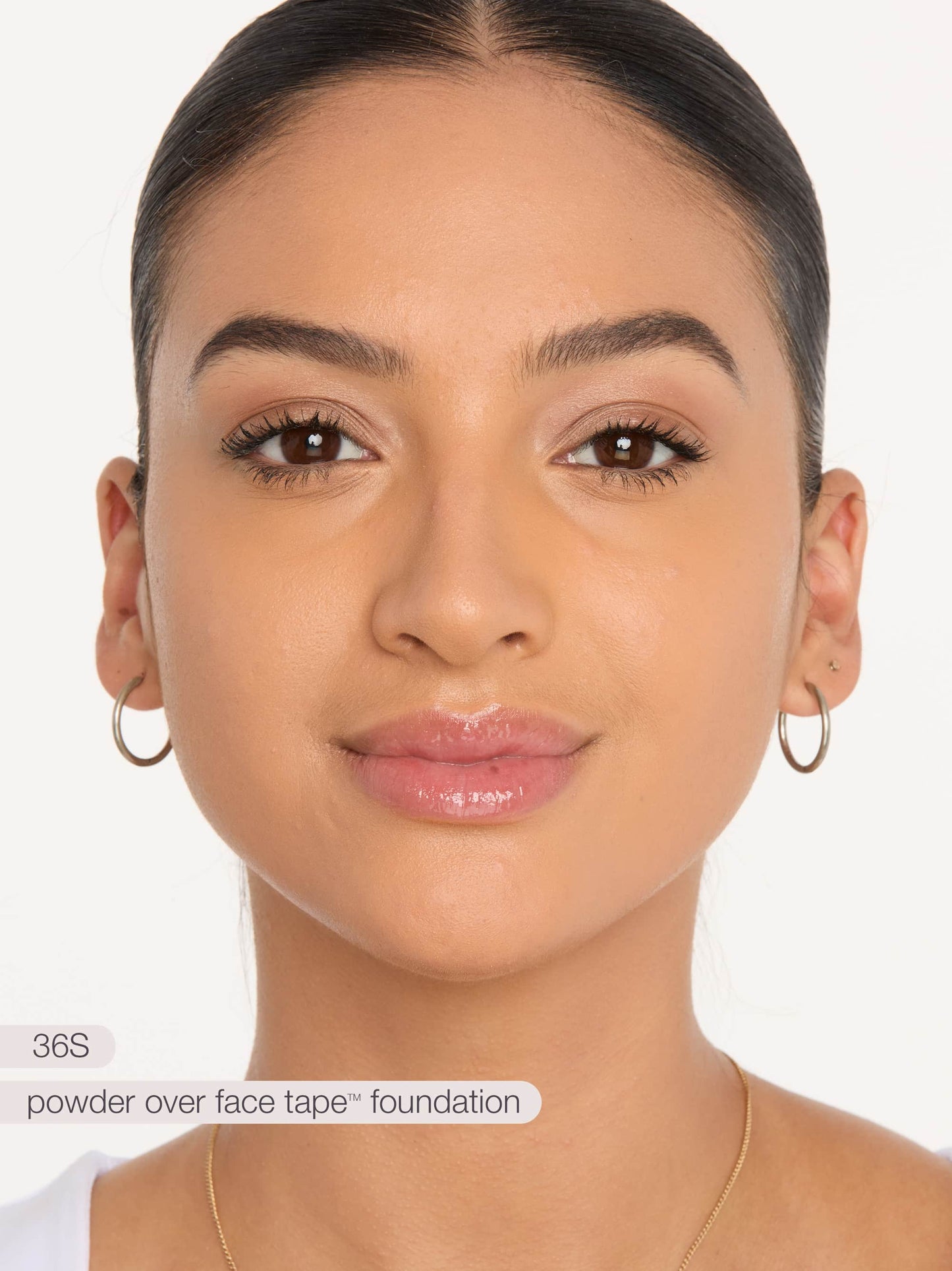 face tape™ pressed powder