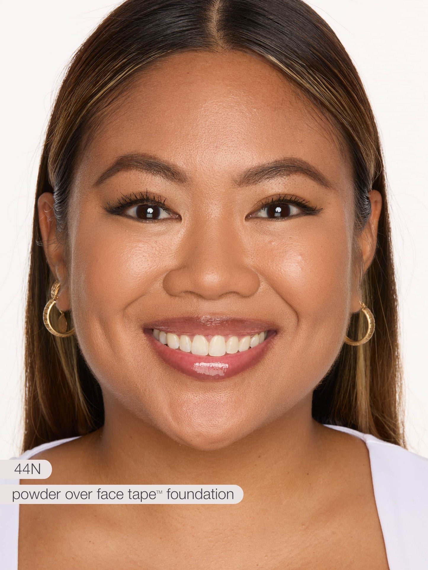 face tape™ pressed powder