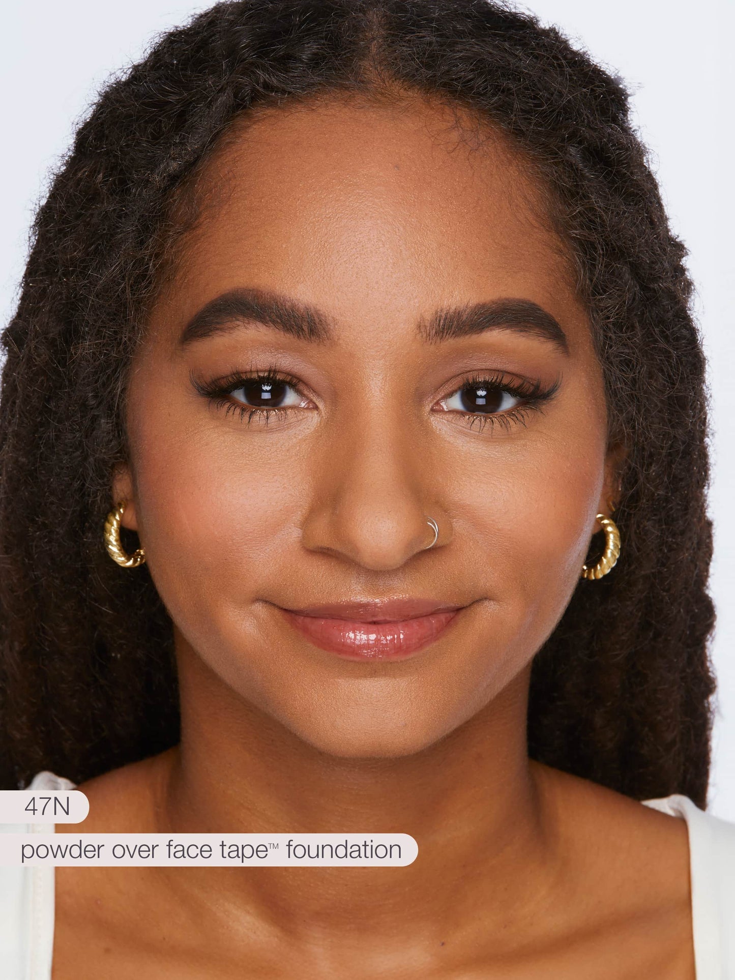 face tape™ pressed powder