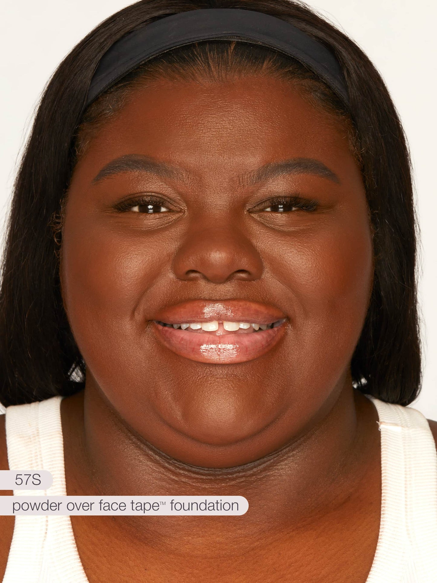 face tape™ pressed powder