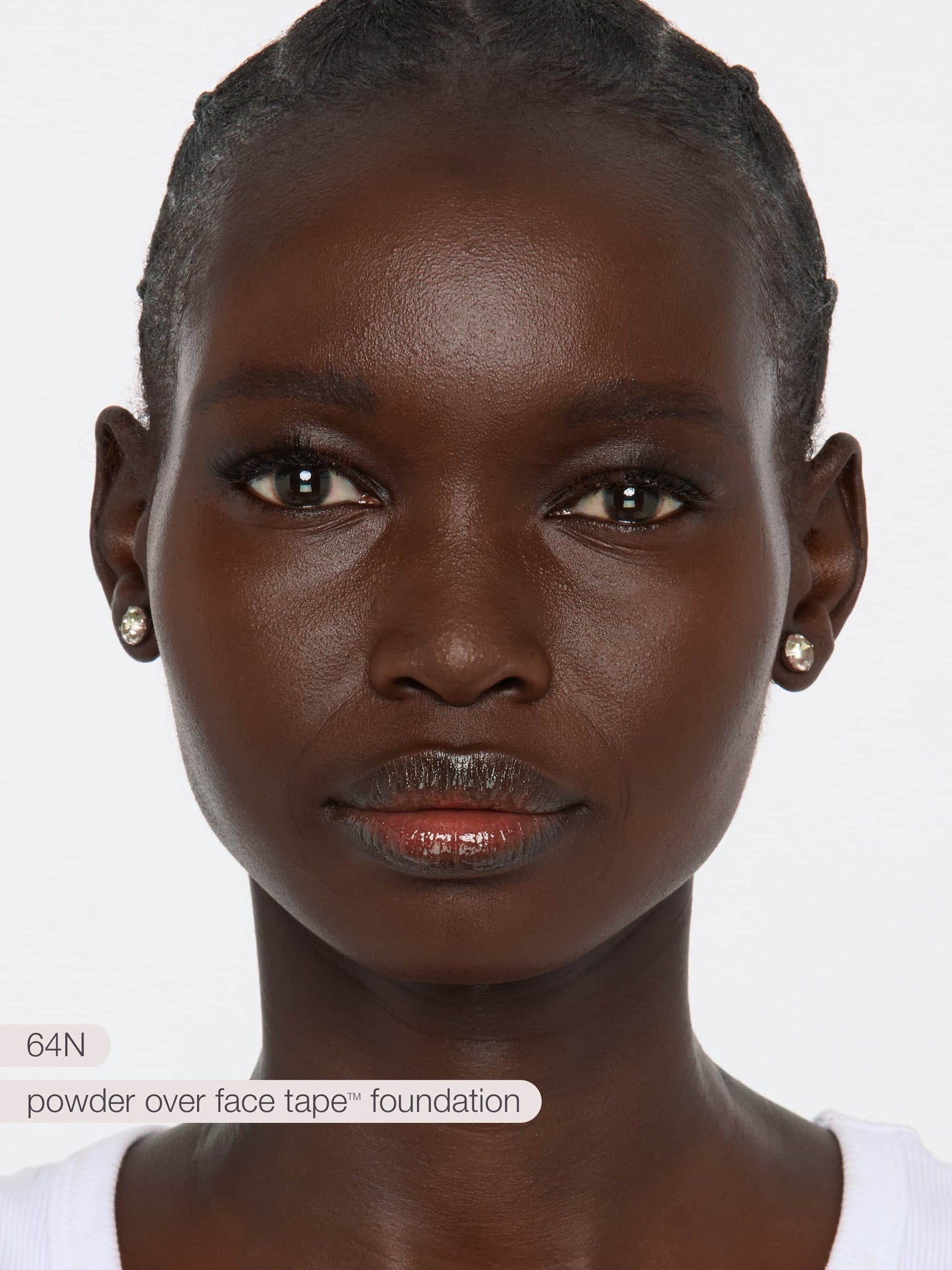 face tape™ pressed powder