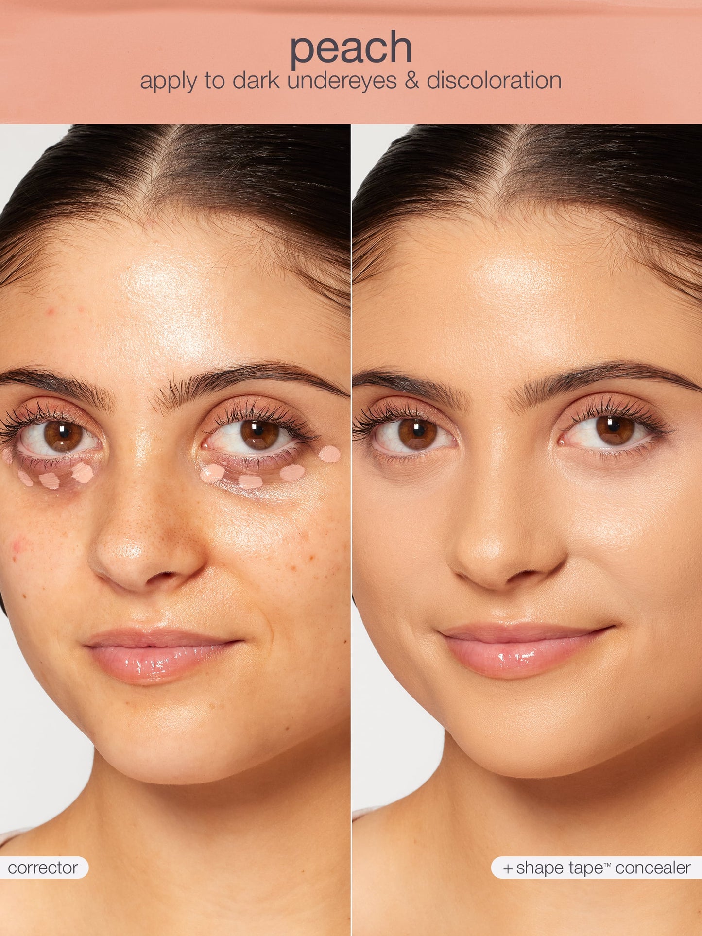 travel-size shape tape™ corrector