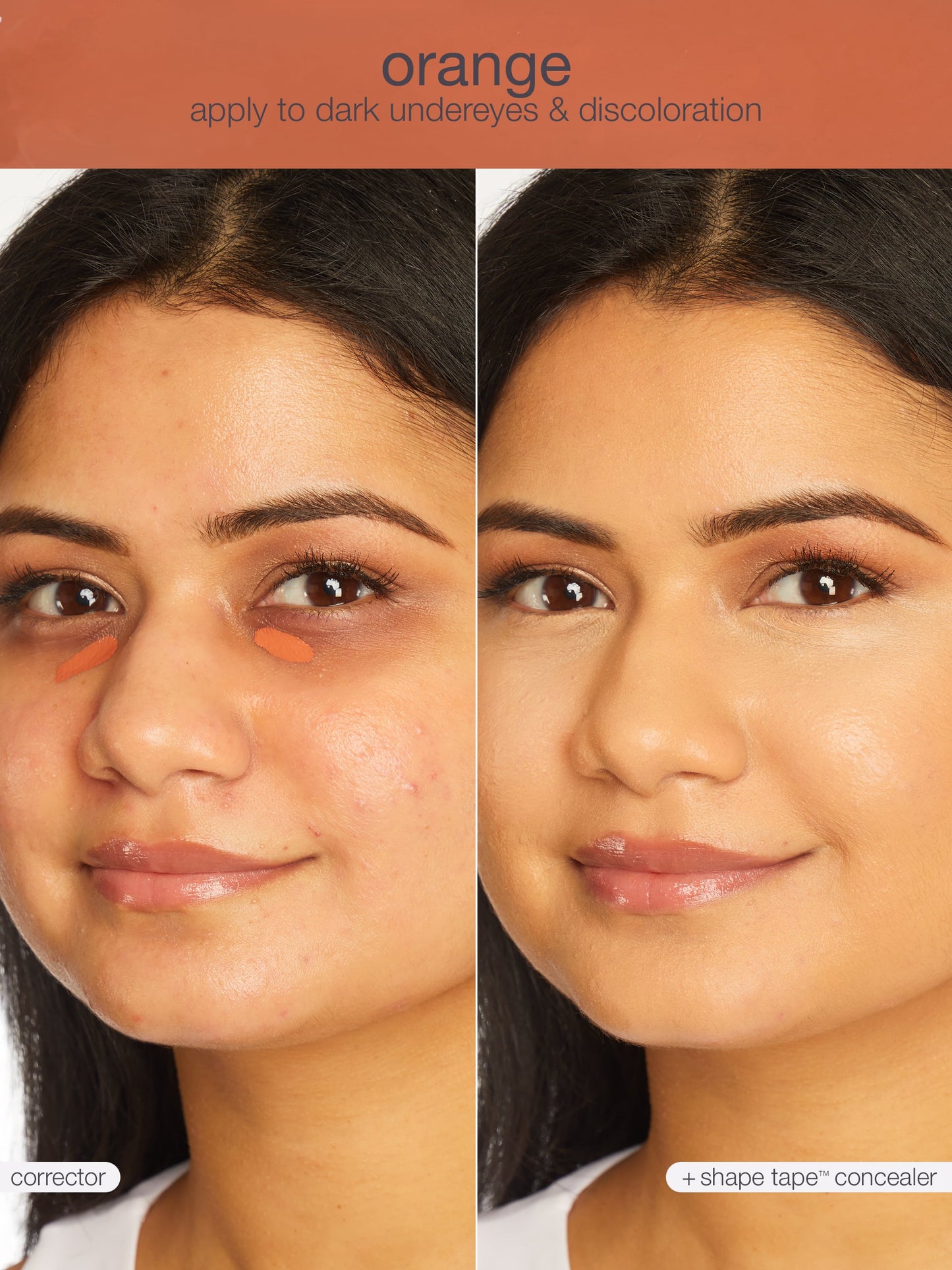 travel-size shape tape™ corrector