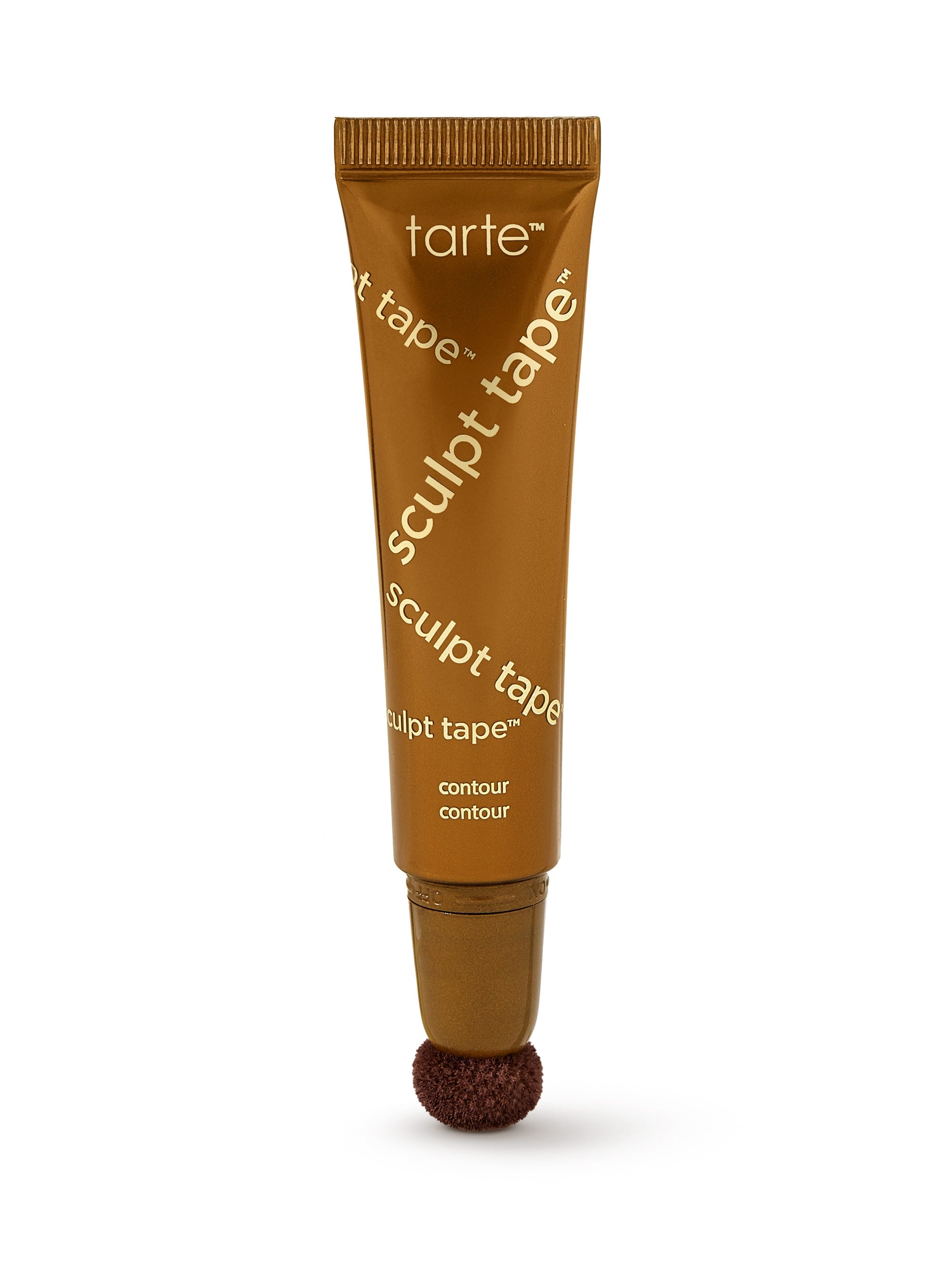 sculpt tape™ bronzer & contour – Tarte™