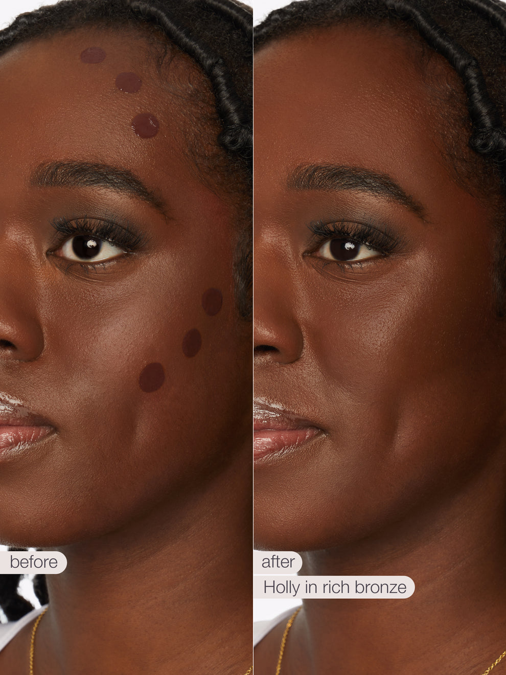 sculpt tape™ & blush tape™ duo