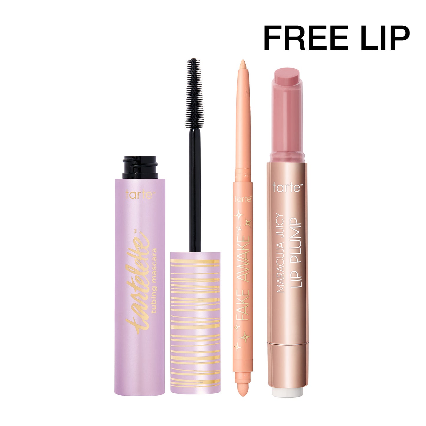 tarteâ„¢ best-sellers trending trio image number 1