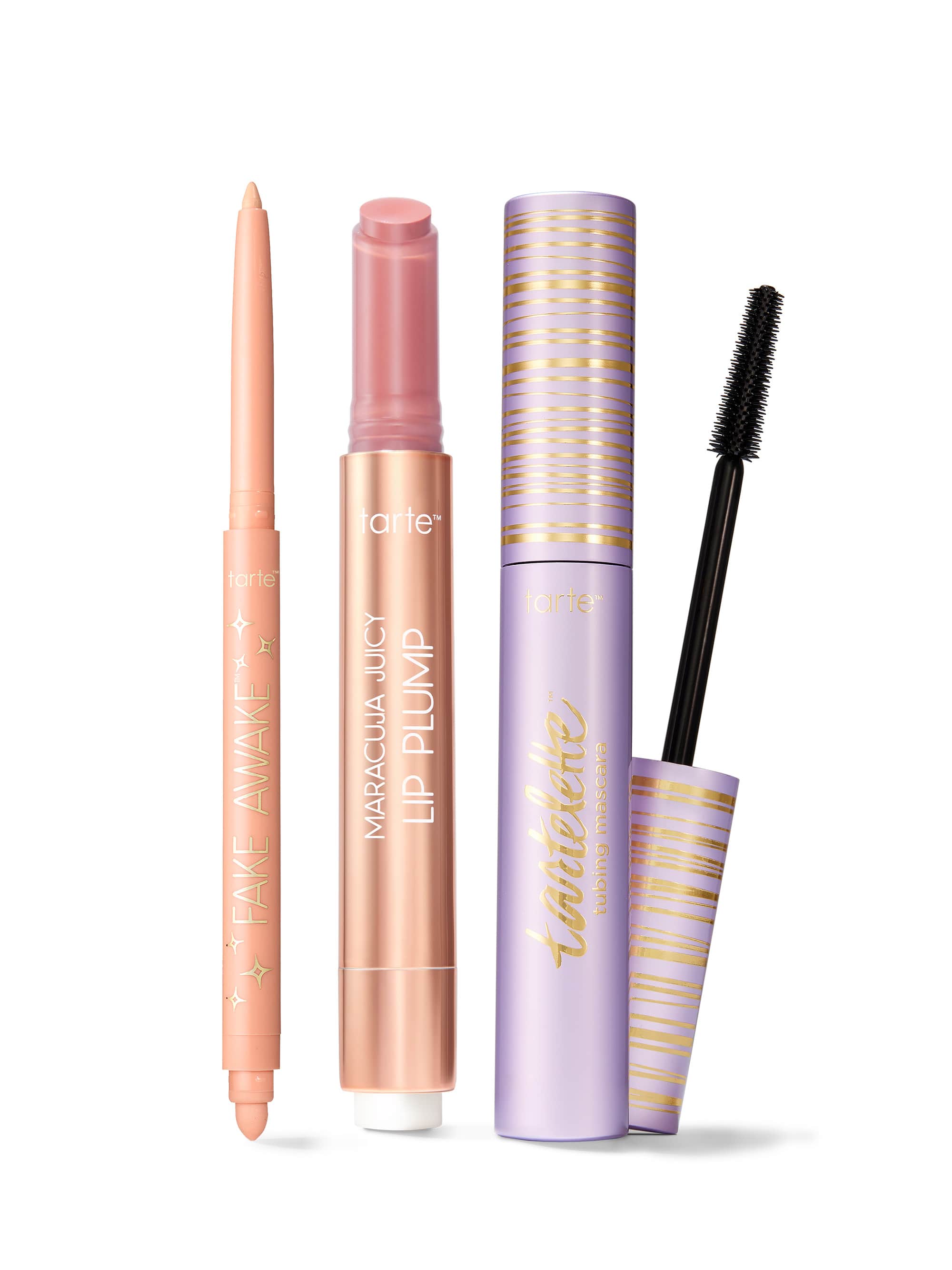 Tarte™ best-sellers trending trio