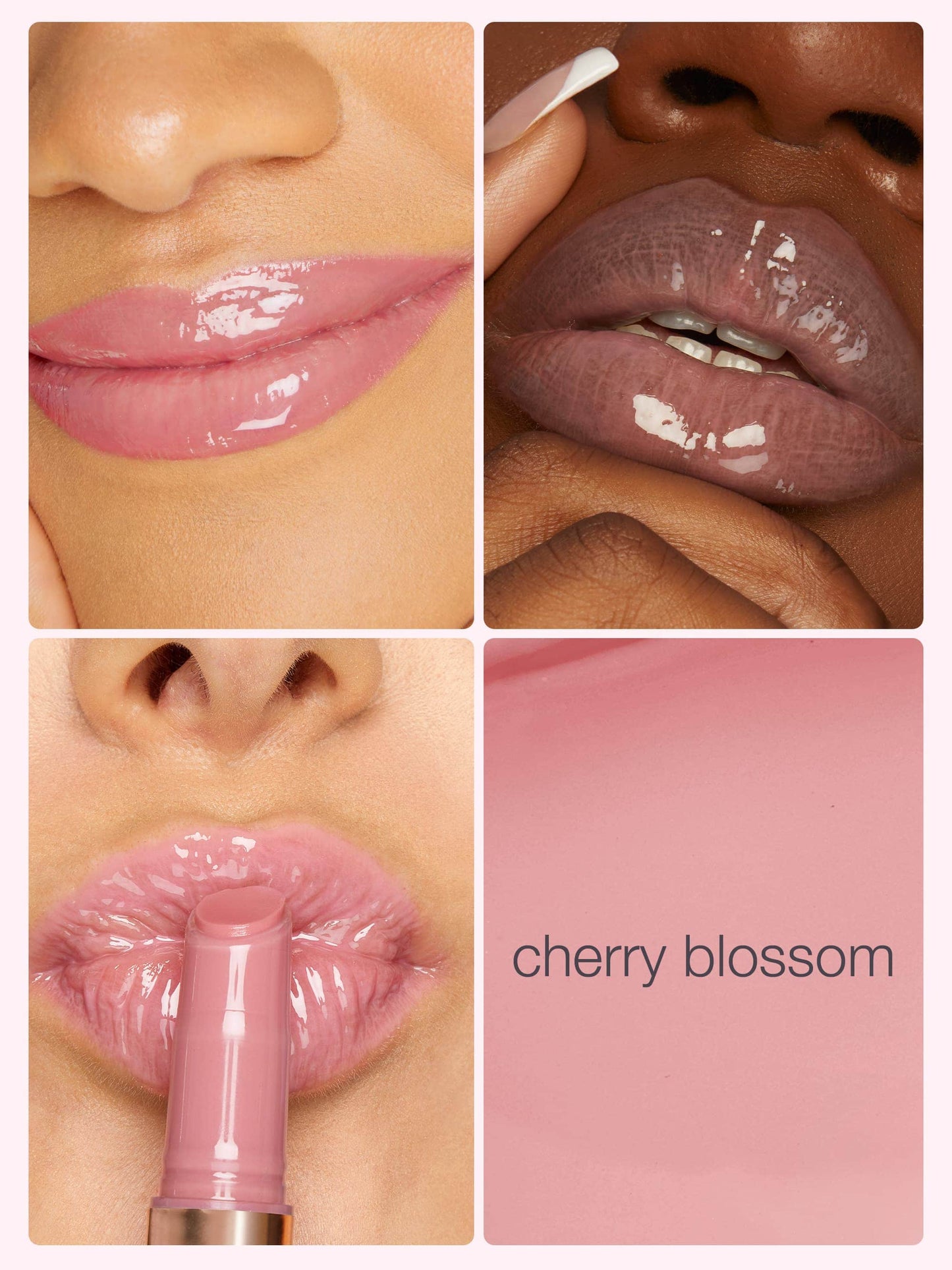 tarte™ best-sellers trending trio