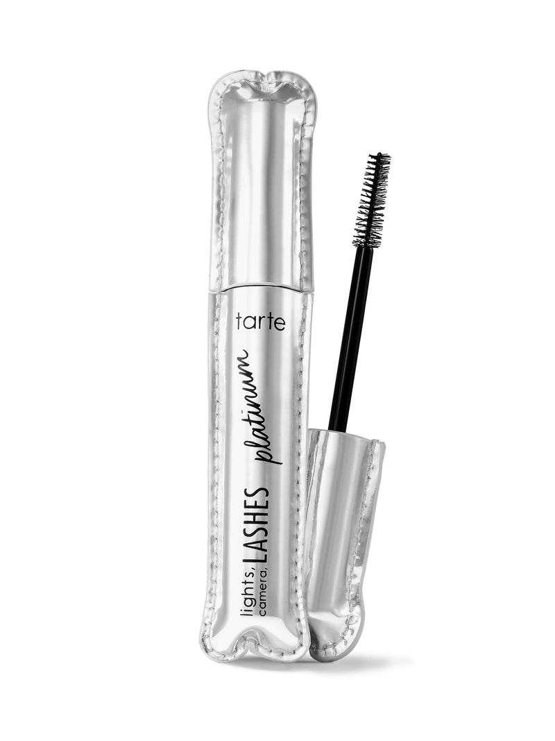 lights camera lashes™ mascara