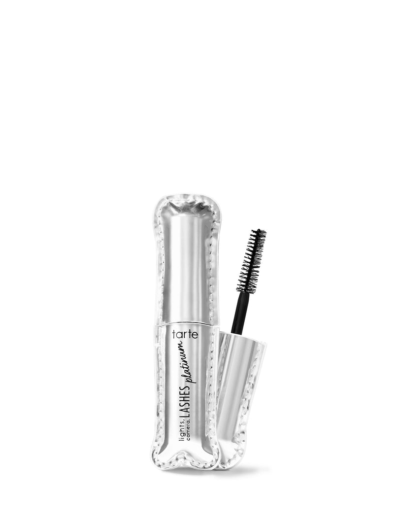 travel lights camera lashes™ mascara