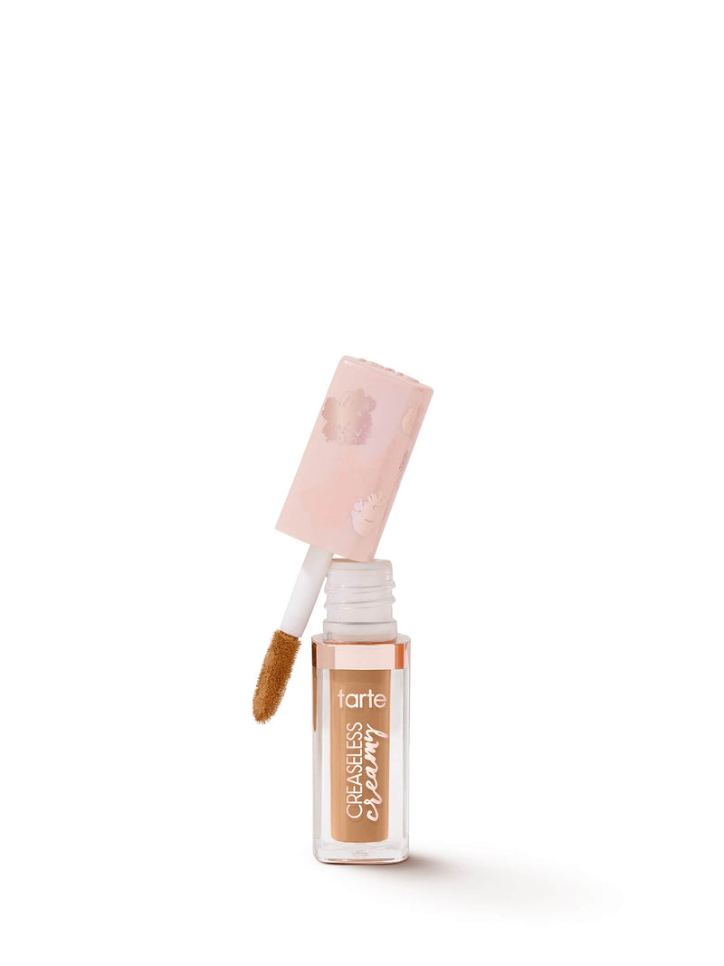travel creaseless creamy full coverage concealer