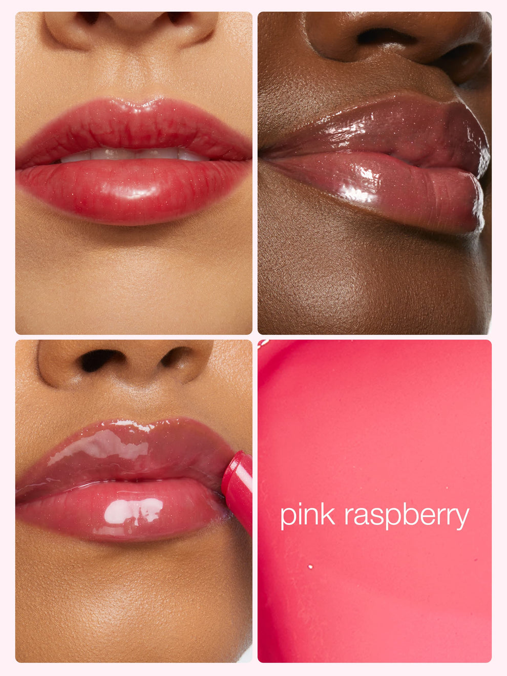 maracuja juicy lip balm gloss