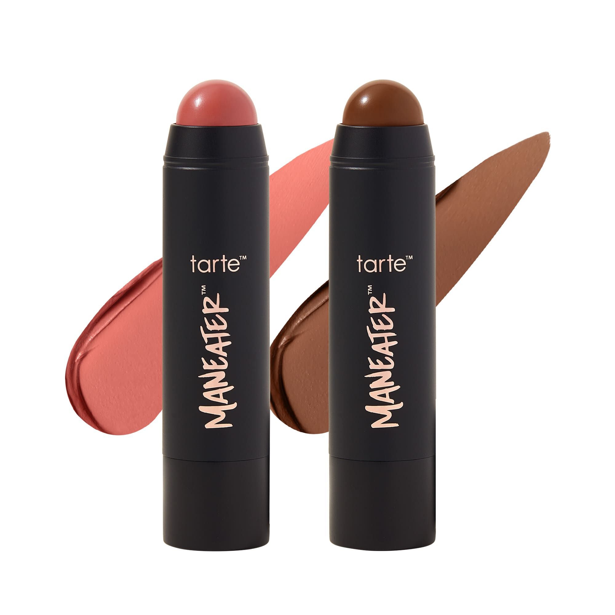 Tarte Maneater Cream Bronze and Blush Stick