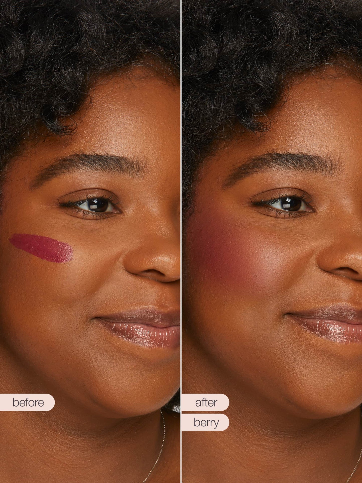 maneater™ cream bronze & blush stick duo