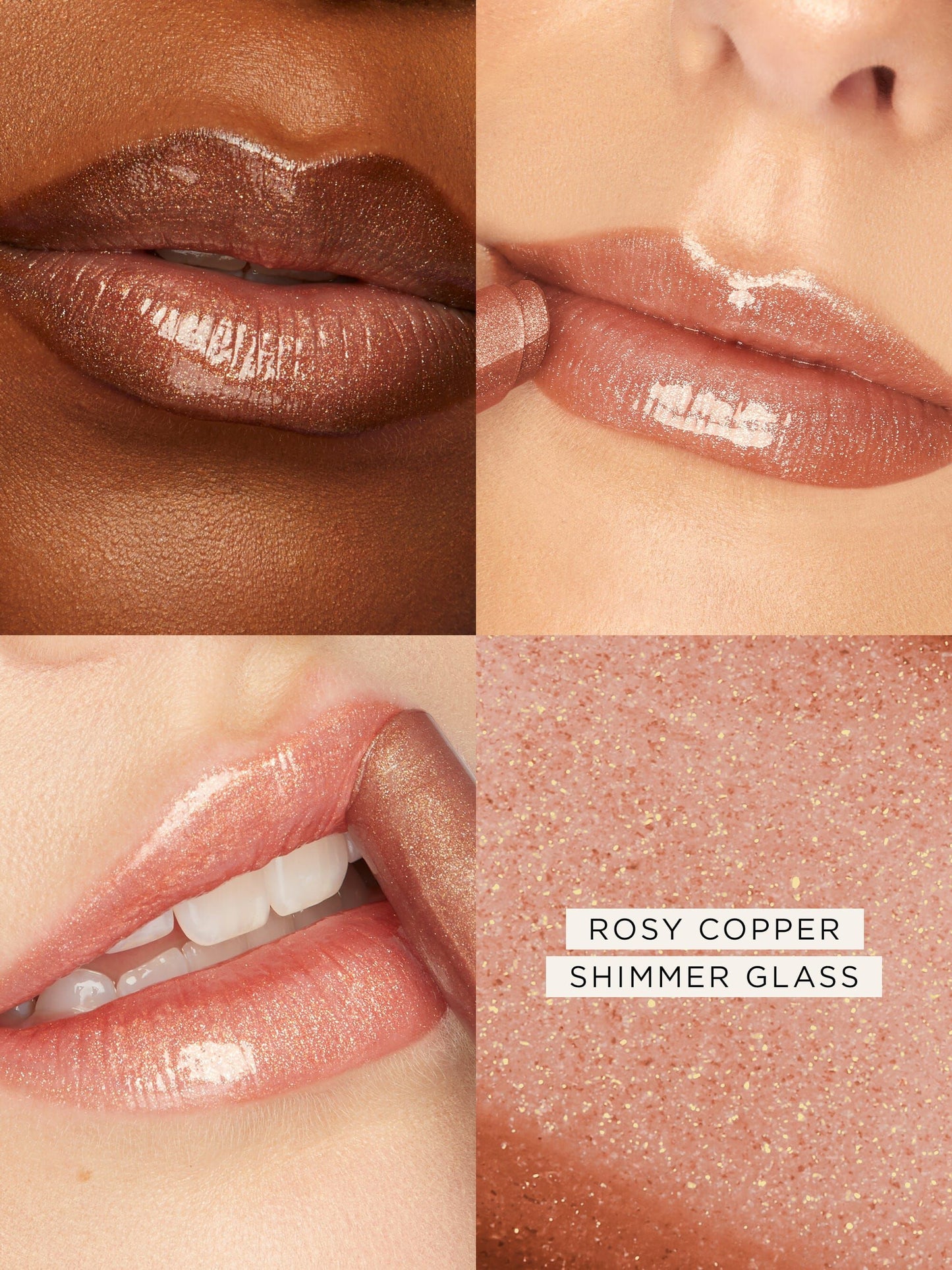 tarteâ„¢ maracuja juicy shimmer plump and bronzing drops image number 6