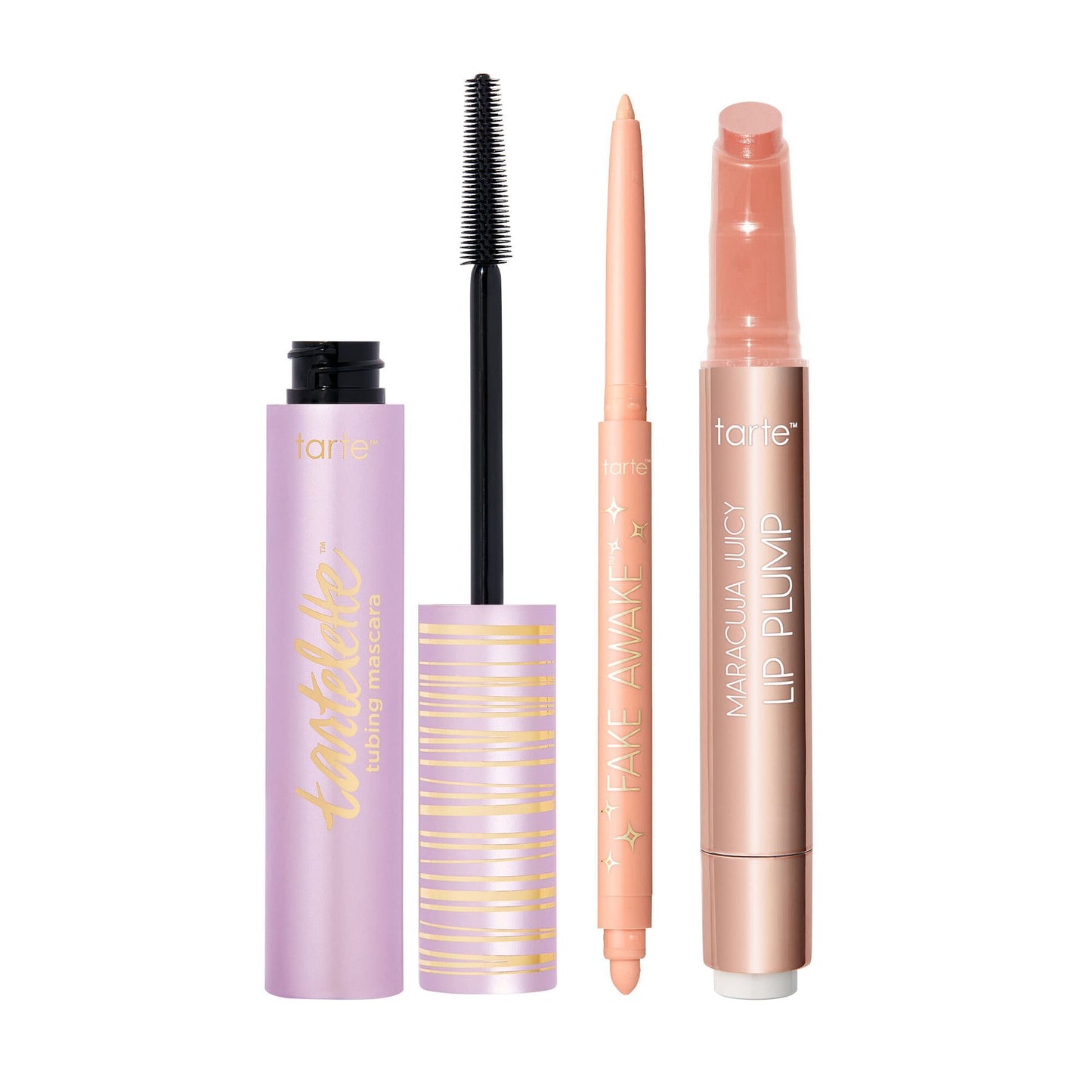 tarteâ„¢ best-sellers trending trio image number 1