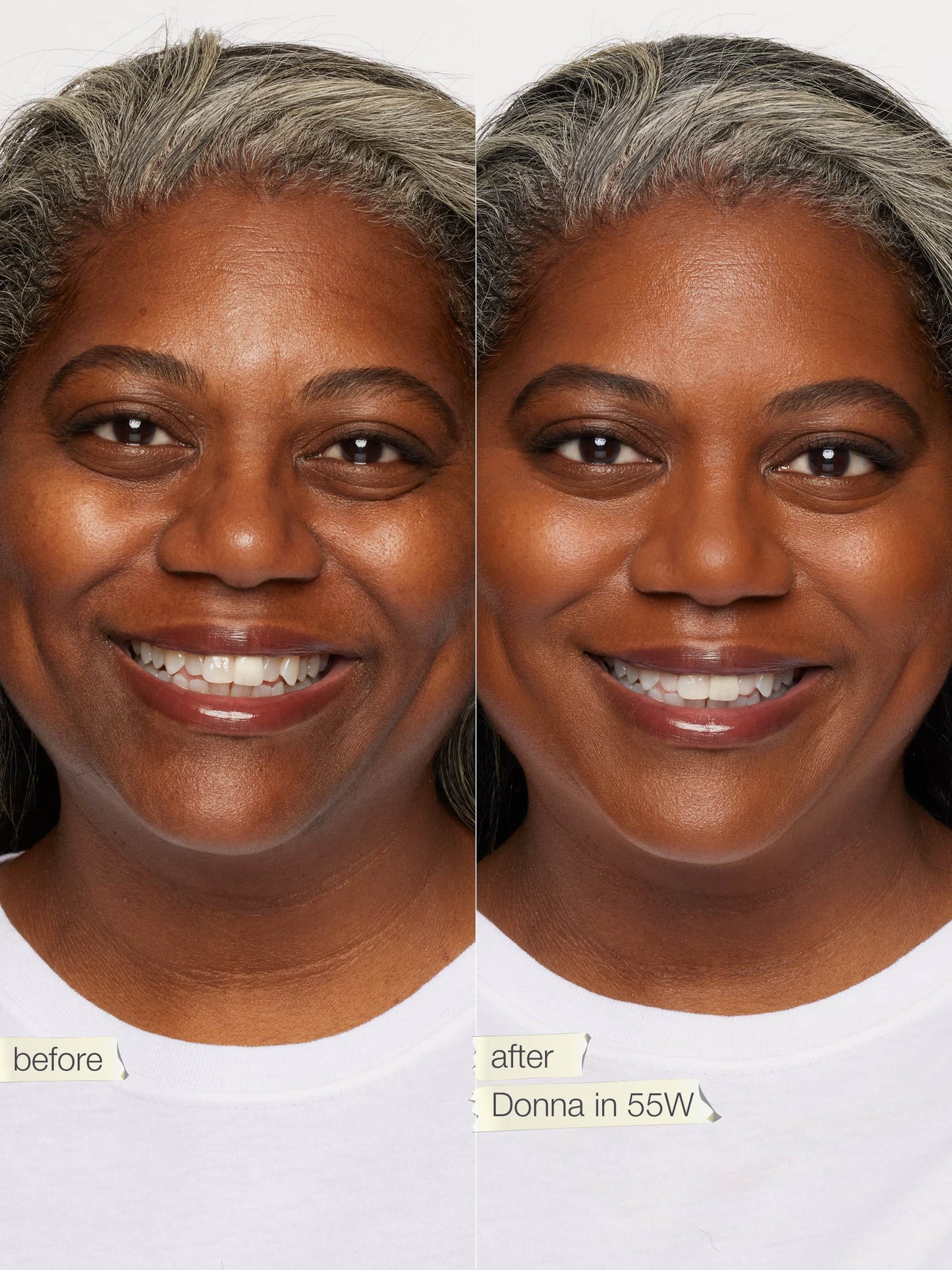 travel-size shape tape™ creamy concealer