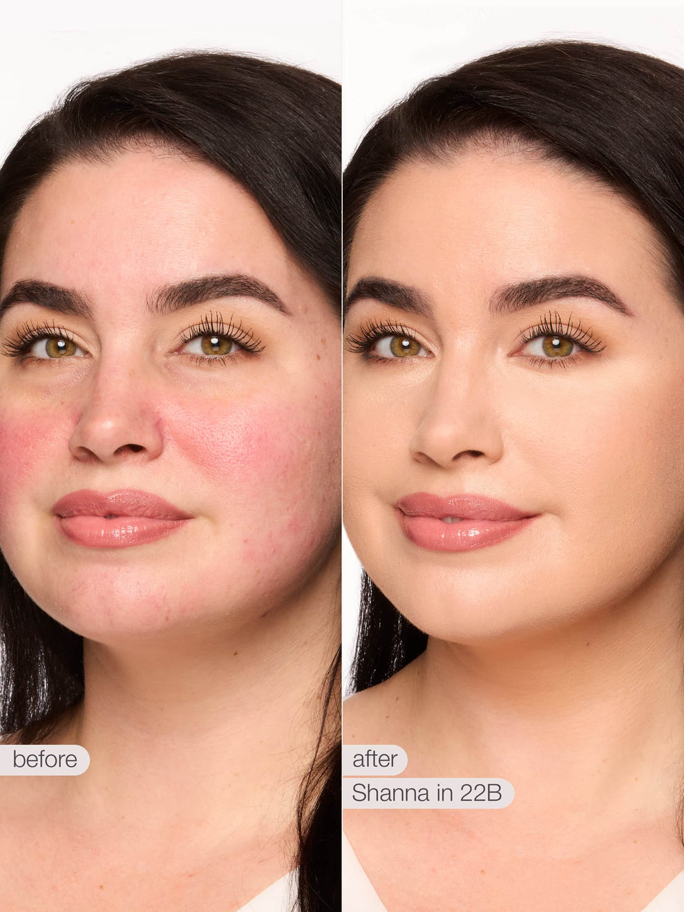 shape tape™ blur concealer stick