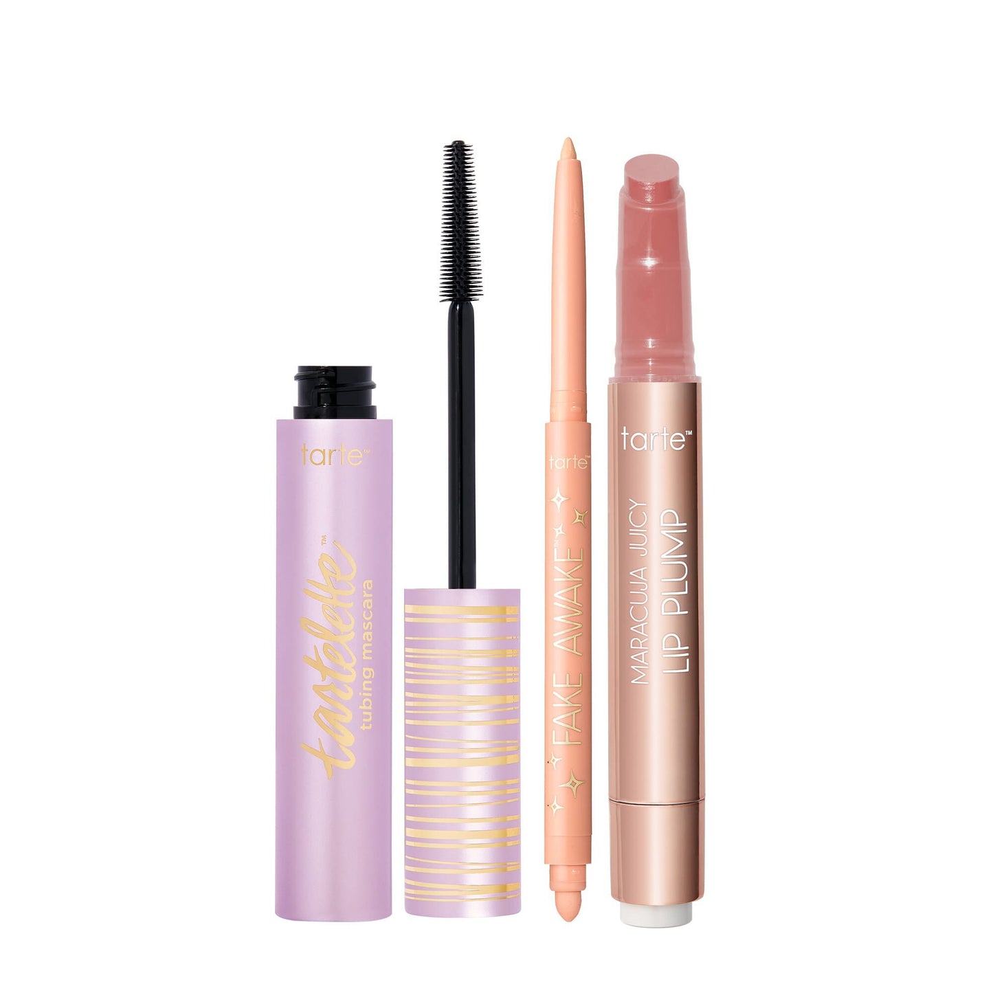 tarteâ„¢ best-sellers trending trio image number 1