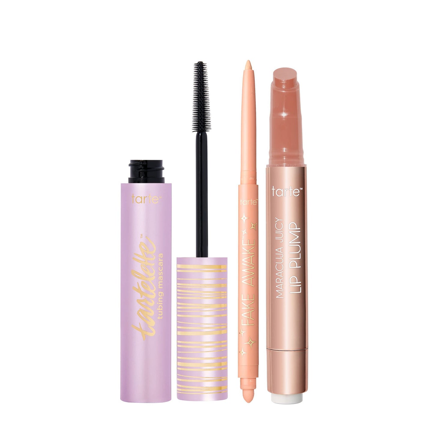 tarteâ„¢ best-sellers trending trio image number 1