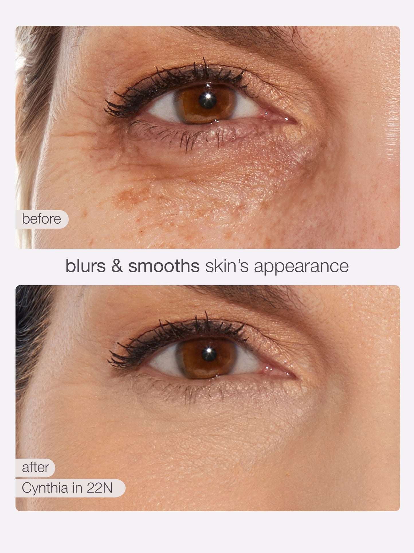 tarte™ creaseless creamy concealer duo