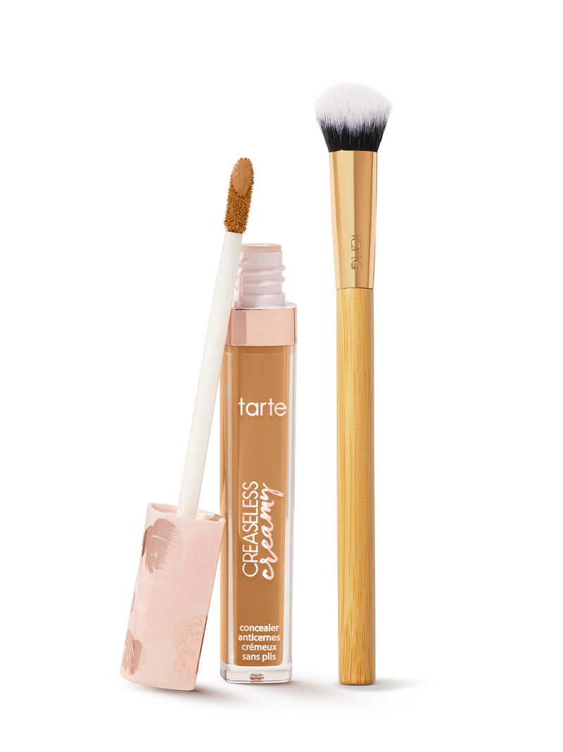 ™ creaseless creamy concealer duo