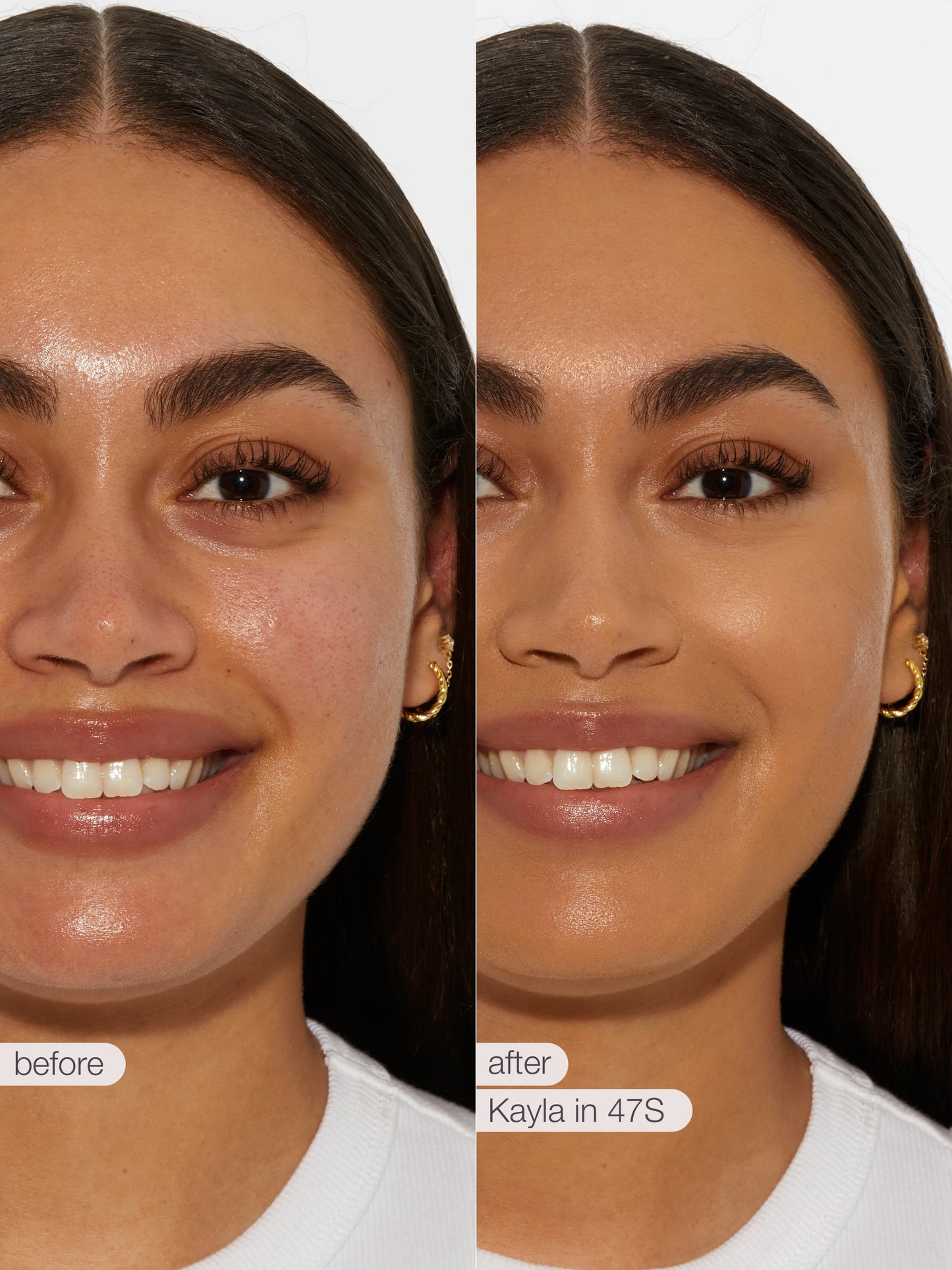 tarte™ creaseless creamy concealer duo