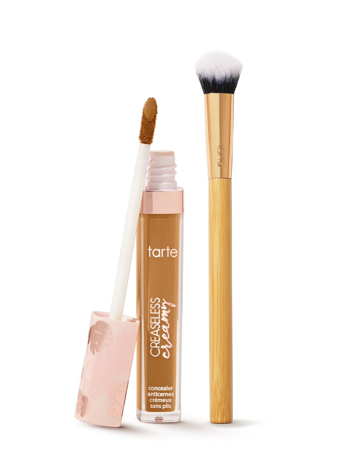 tarte™ creaseless creamy concealer duo
