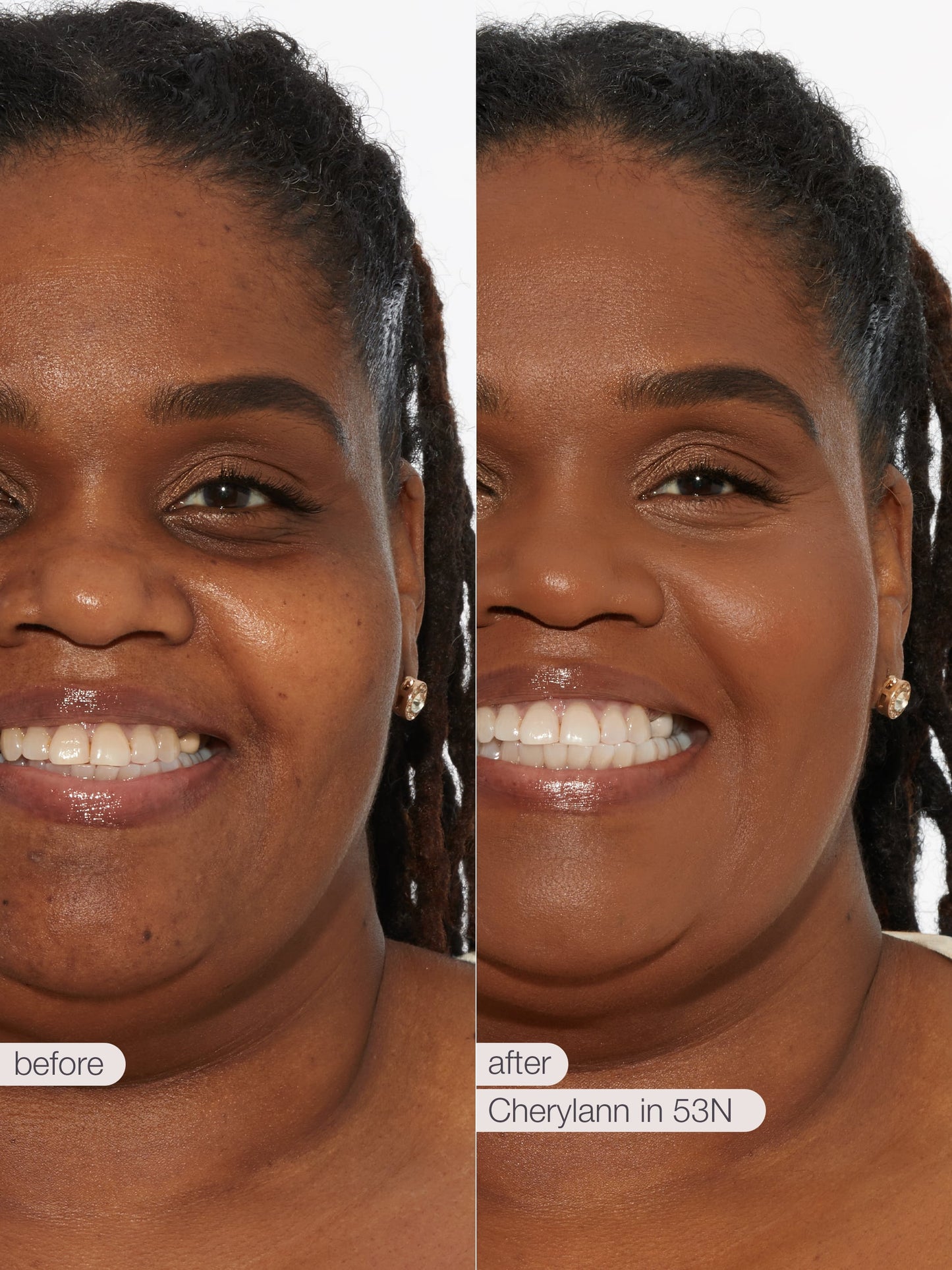 tarte™ creaseless creamy concealer duo