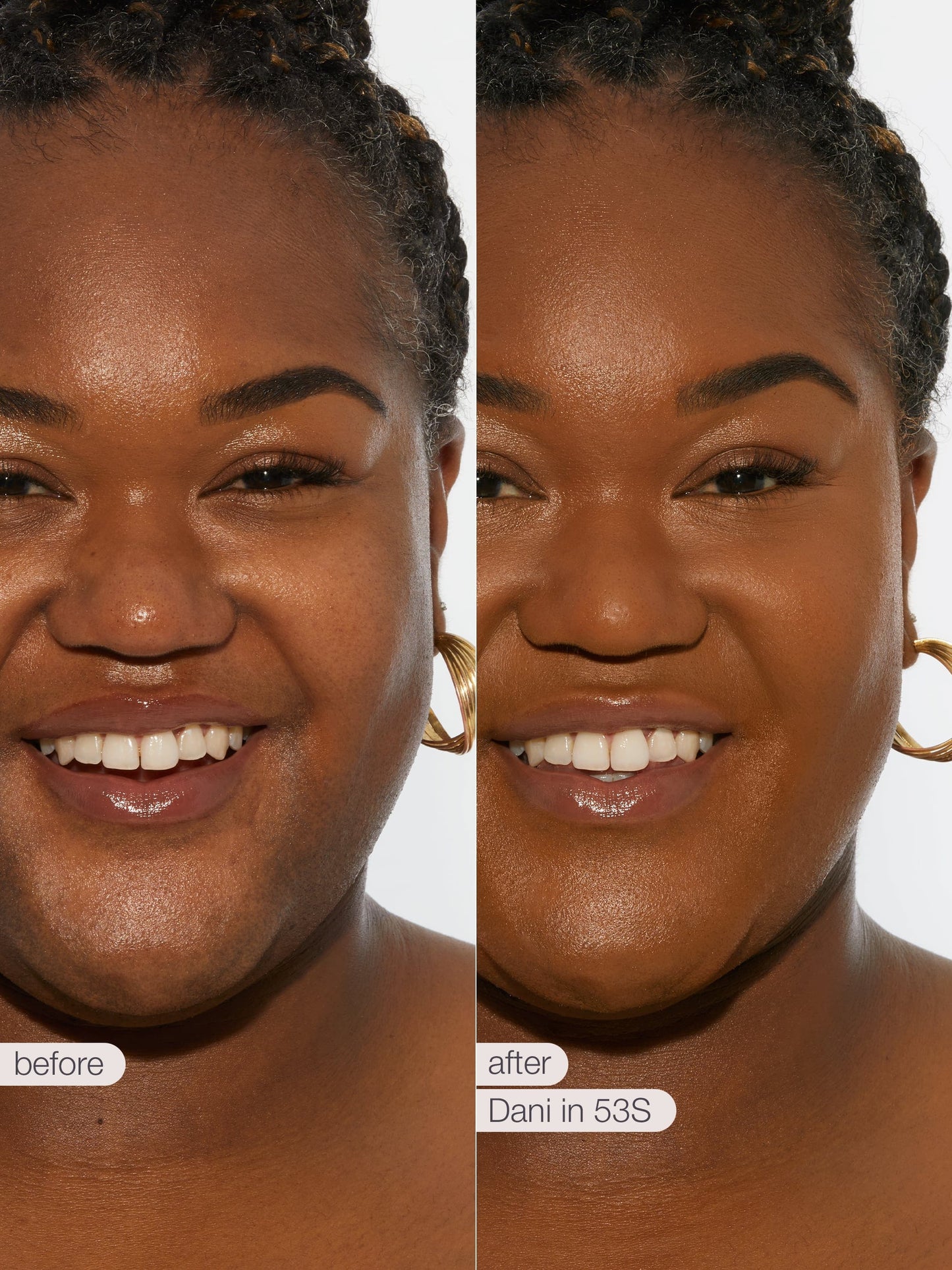 tarte™ creaseless creamy concealer duo