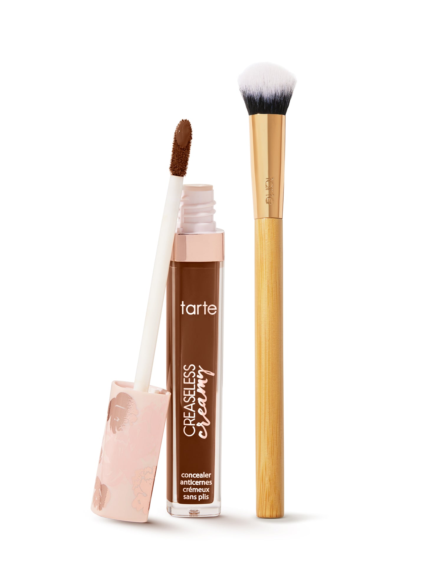 tarte™ creaseless creamy concealer duo