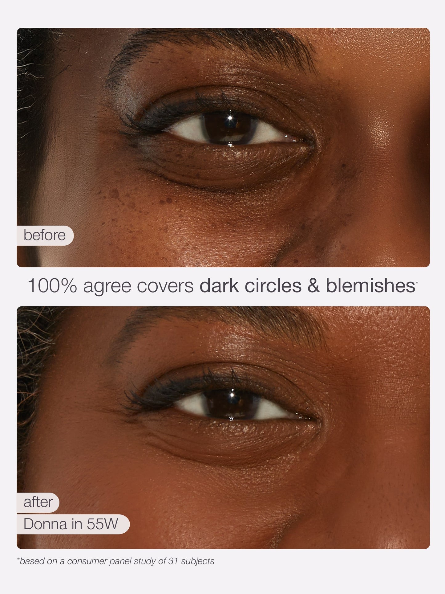 tarte™ creaseless creamy concealer duo
