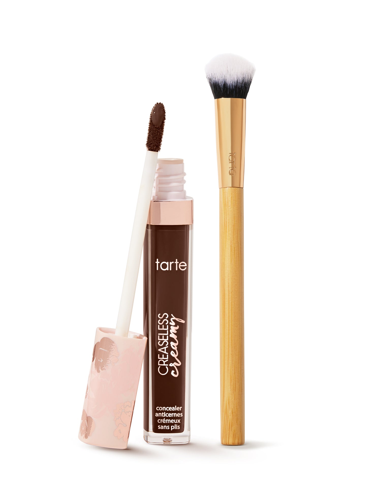 tarte™ creaseless creamy concealer duo