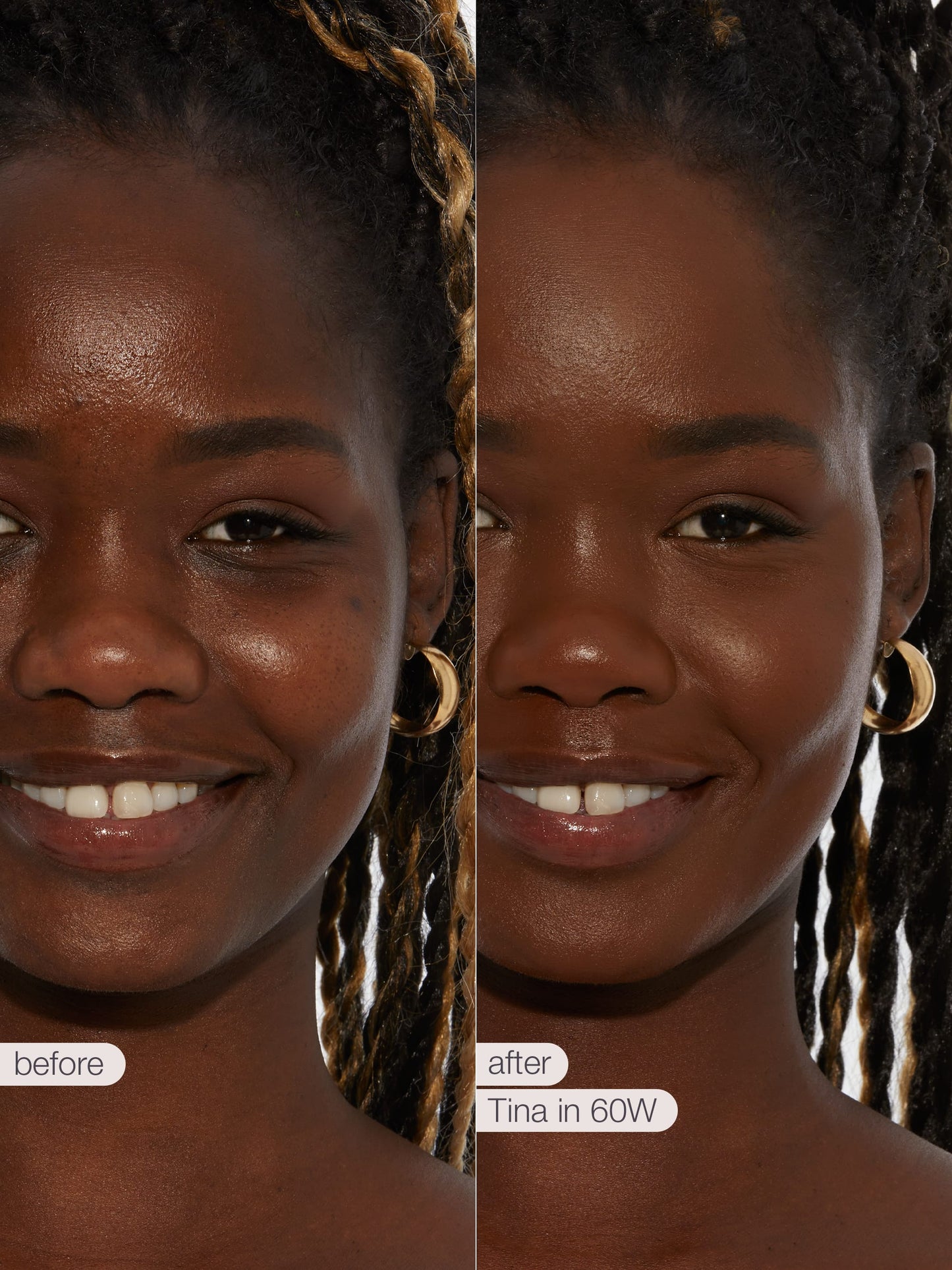 tarte™ creaseless creamy concealer duo