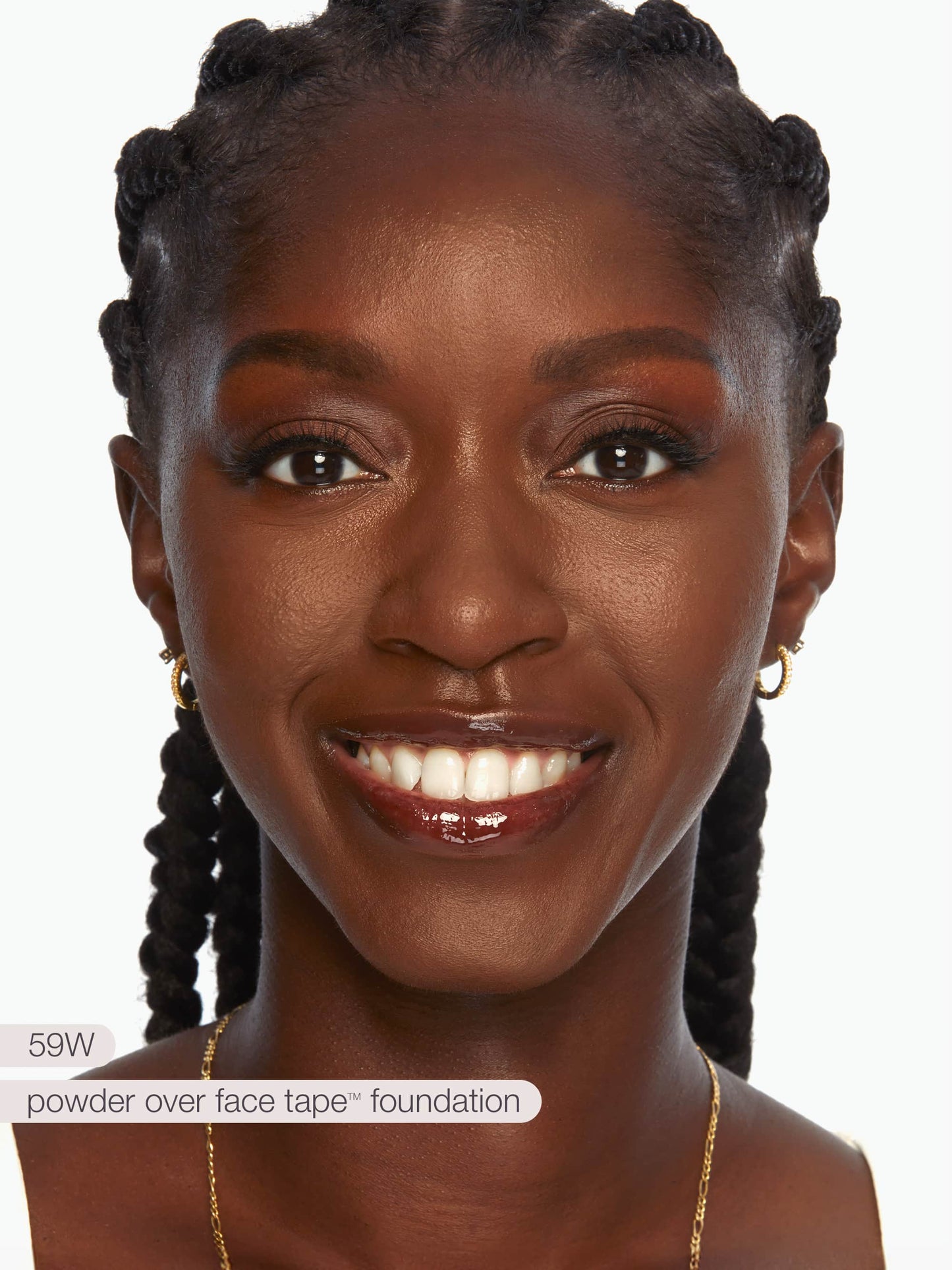 face tape™ pressed powder