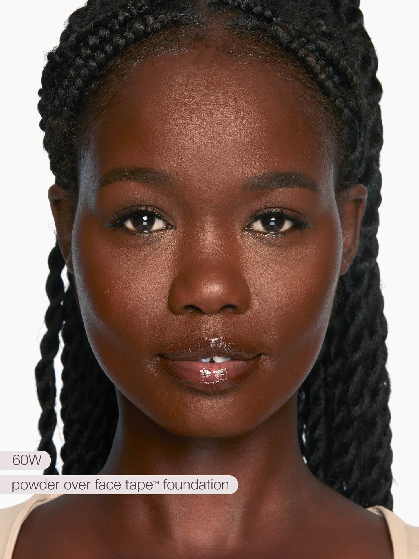 face tape™ pressed powder