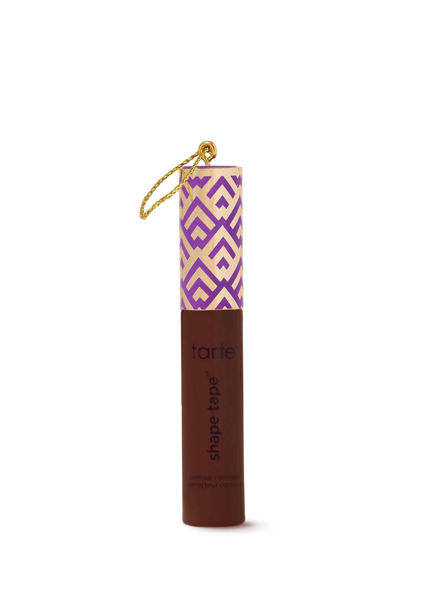 shape tape™ concealer ornament