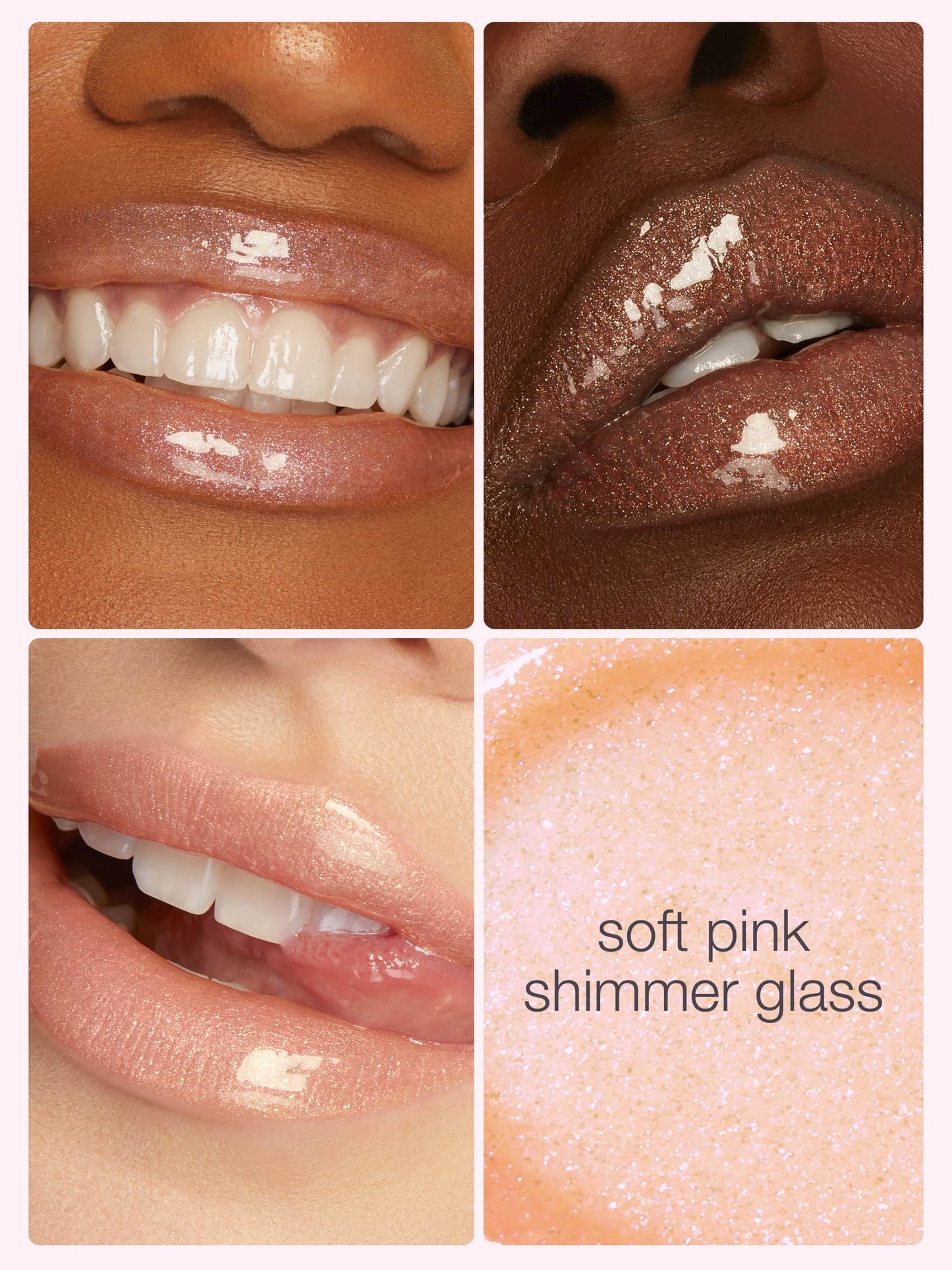 tarte™ maracuja juicy shimmer plump, fake awake and bronzing drops
